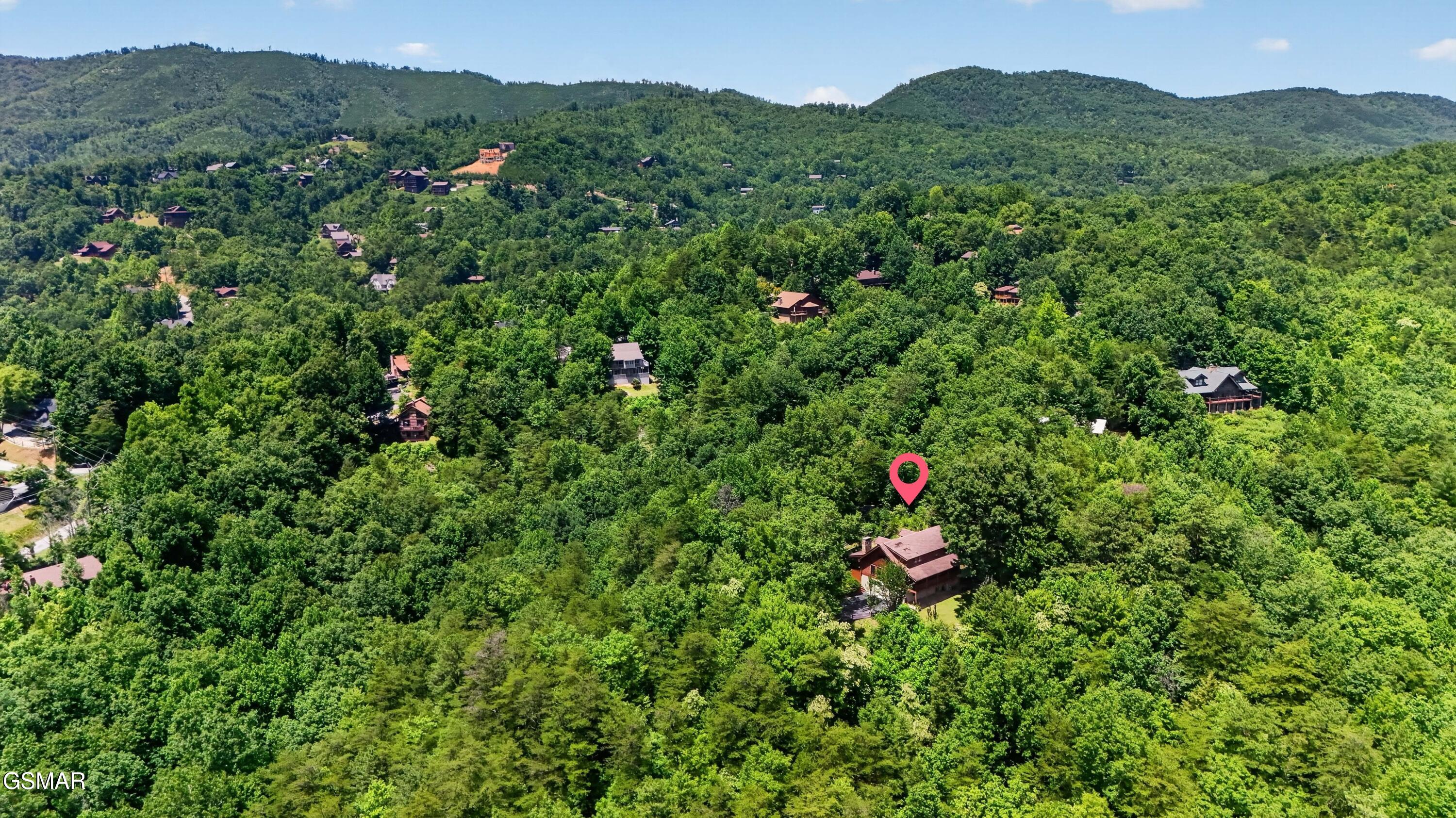 549 Geneva Lane Gatlinburg TN 37738