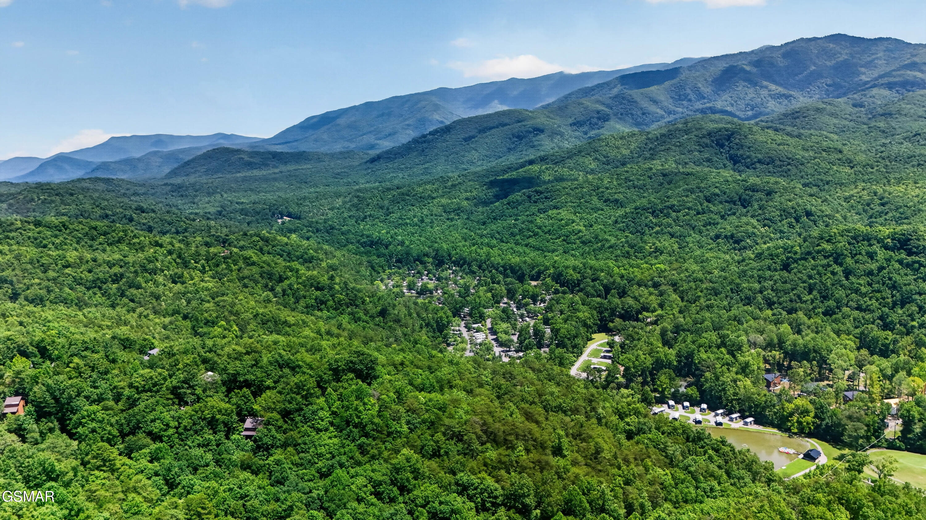 549 Geneva Lane Gatlinburg TN 37738