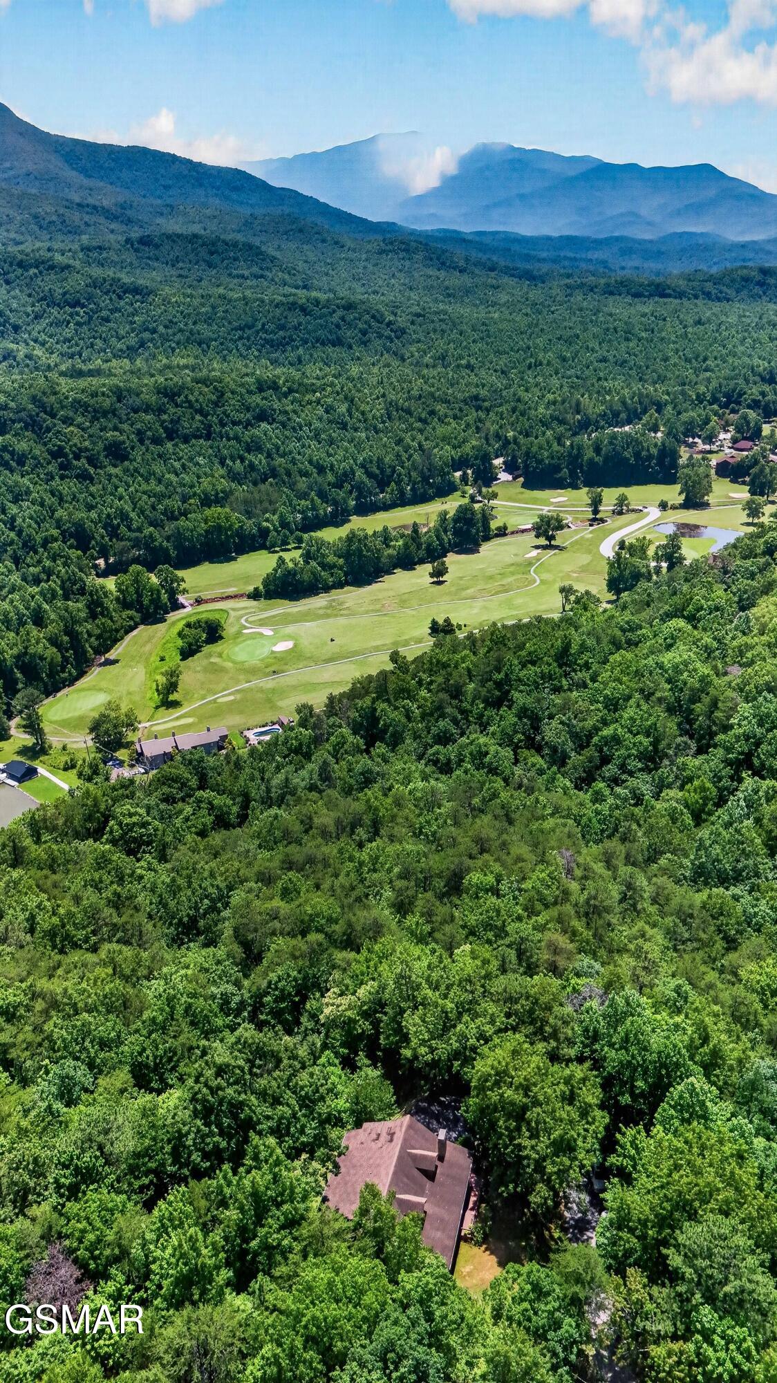 549 Geneva Lane Gatlinburg TN 37738