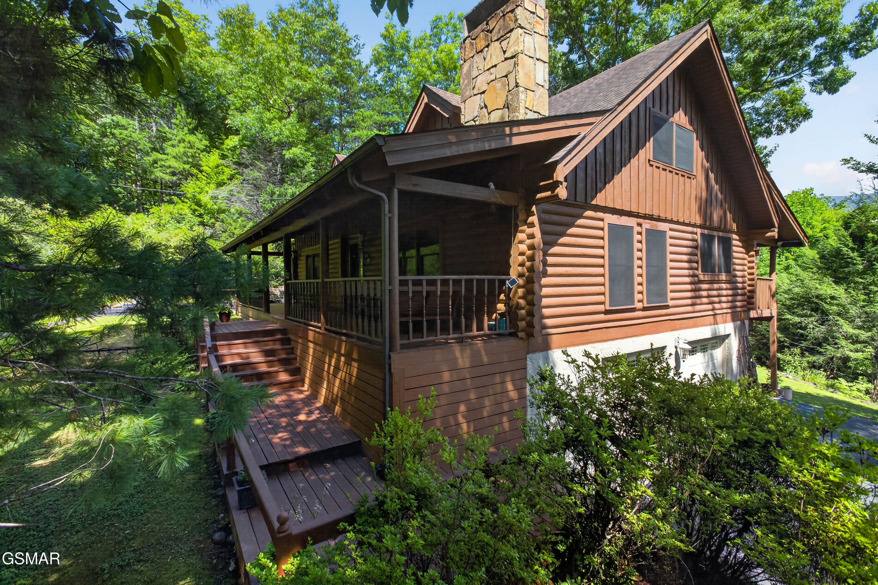 549 Geneva Lane Gatlinburg TN 37738