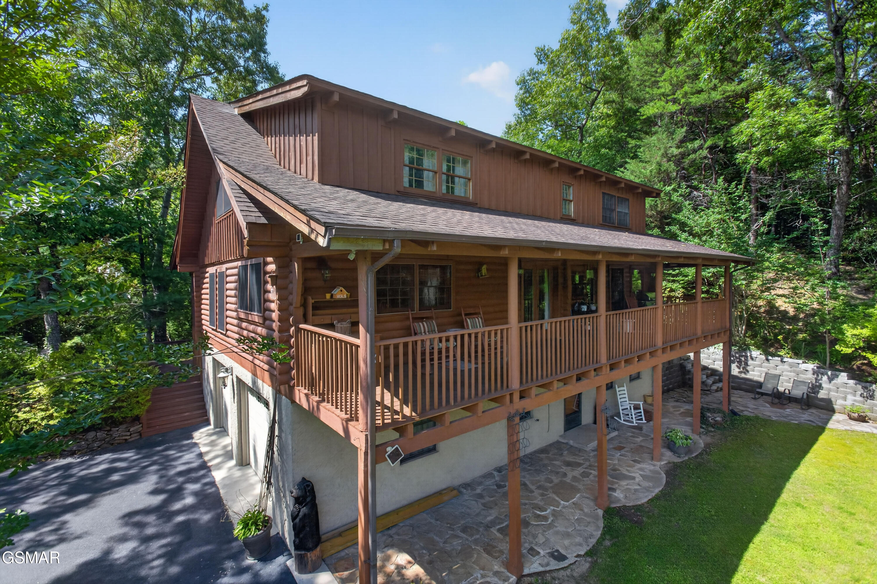 549 Geneva Lane Gatlinburg TN 37738