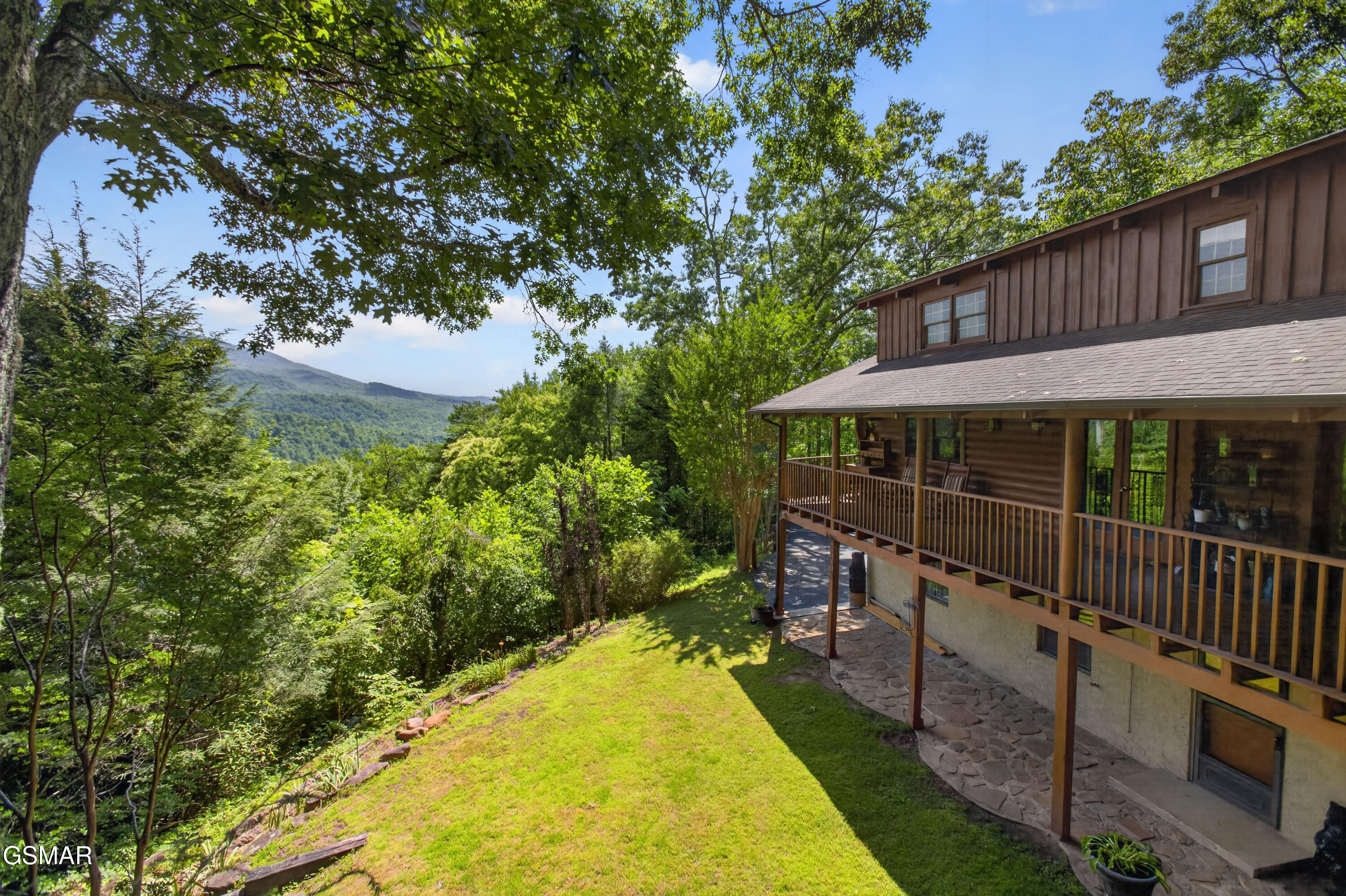 549 Geneva Lane Gatlinburg TN 37738