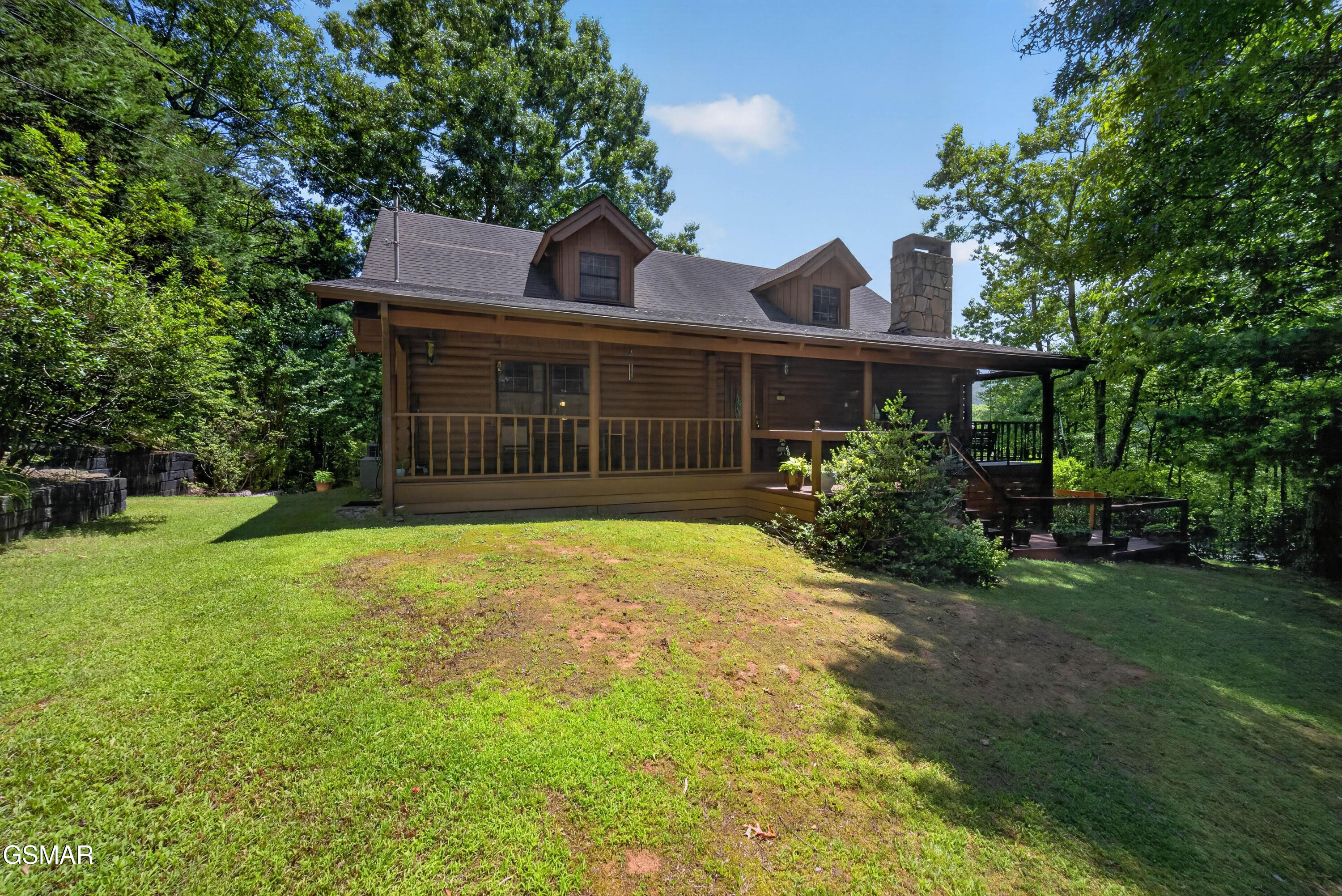 549 Geneva Lane Gatlinburg TN 37738