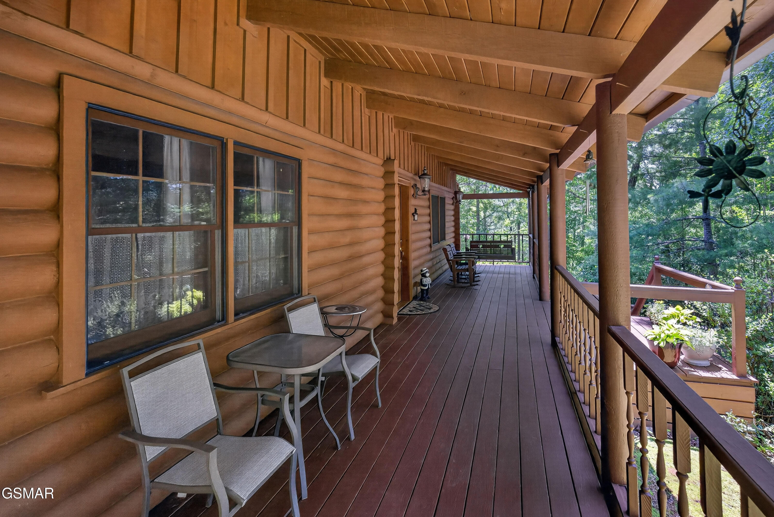 549 Geneva Lane Gatlinburg TN 37738