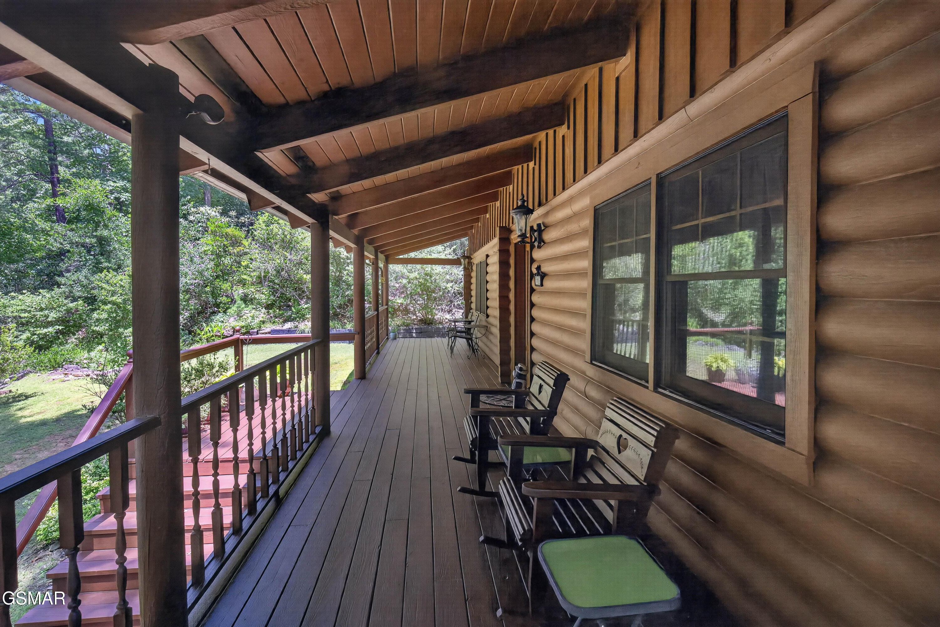 549 Geneva Lane Gatlinburg TN 37738