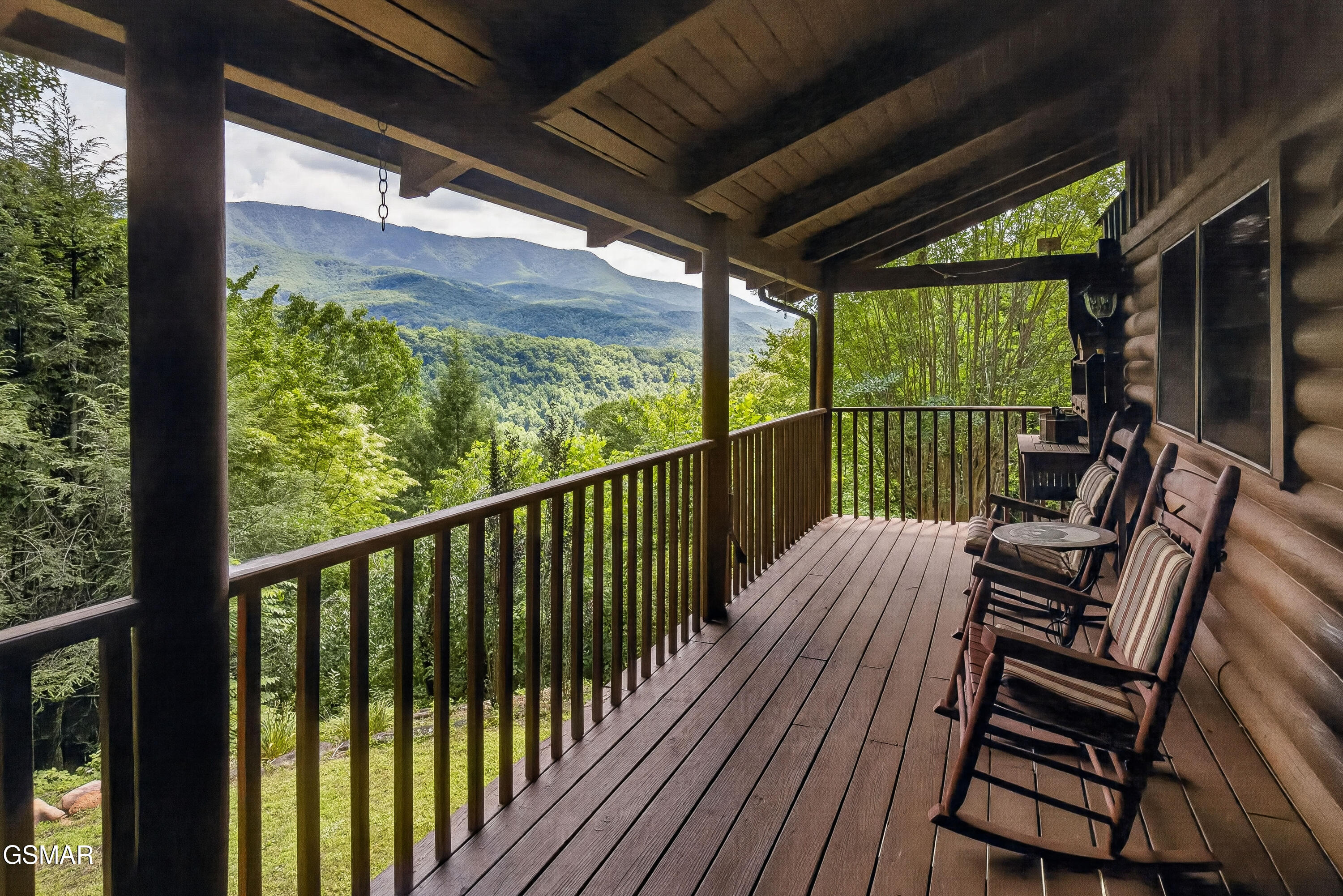549 Geneva Lane Gatlinburg TN 37738