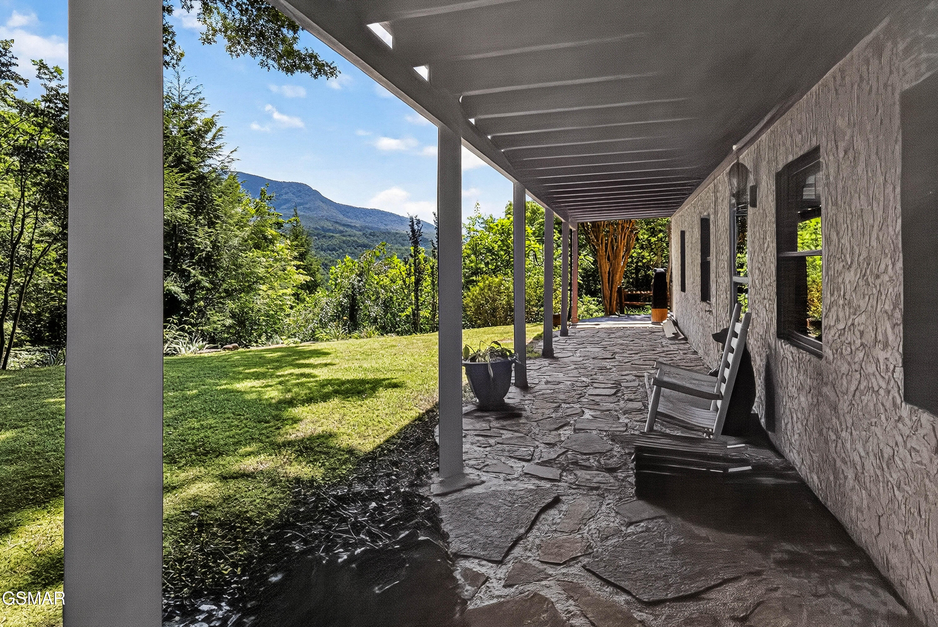 549 Geneva Lane Gatlinburg TN 37738