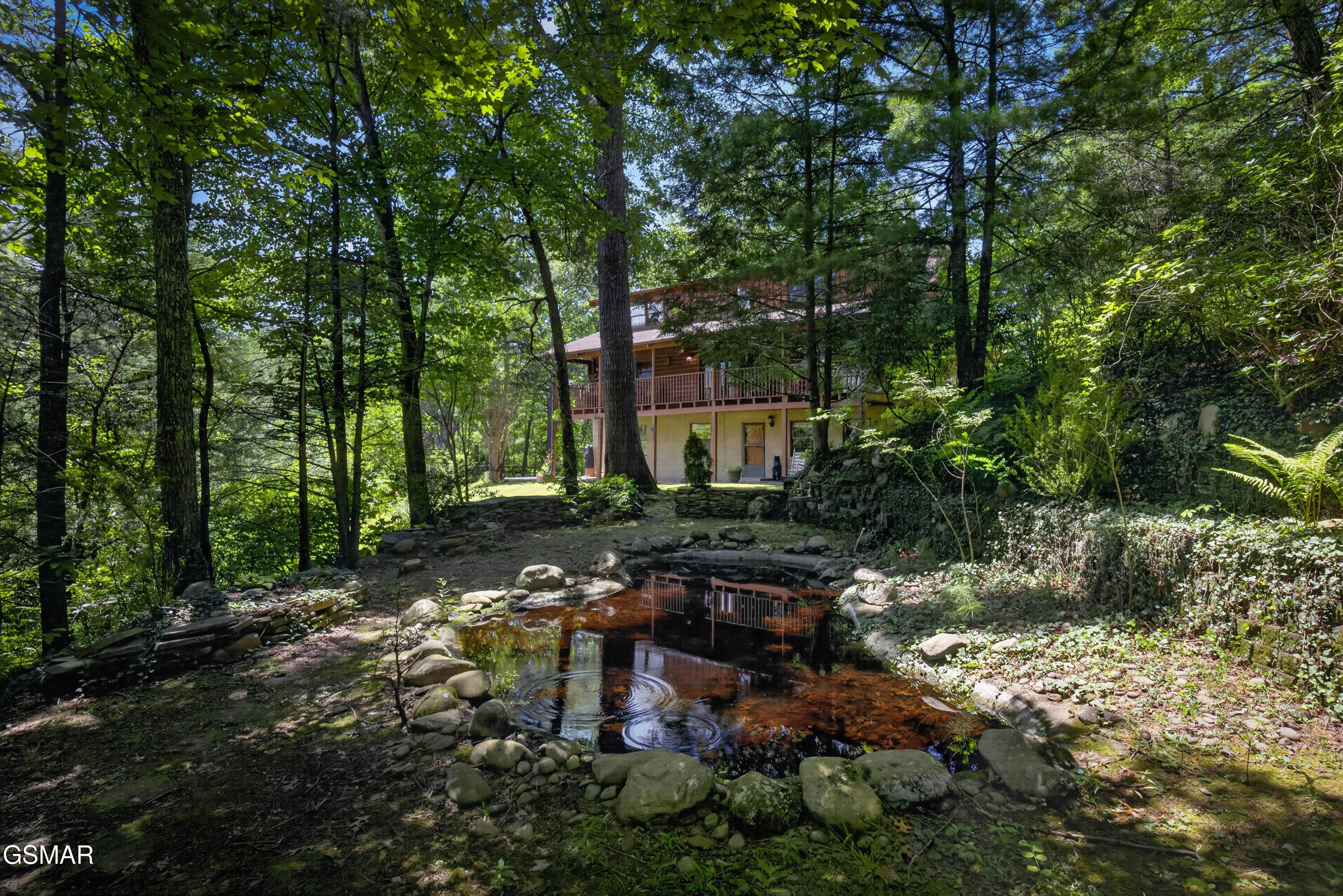 549 Geneva Lane Gatlinburg TN 37738
