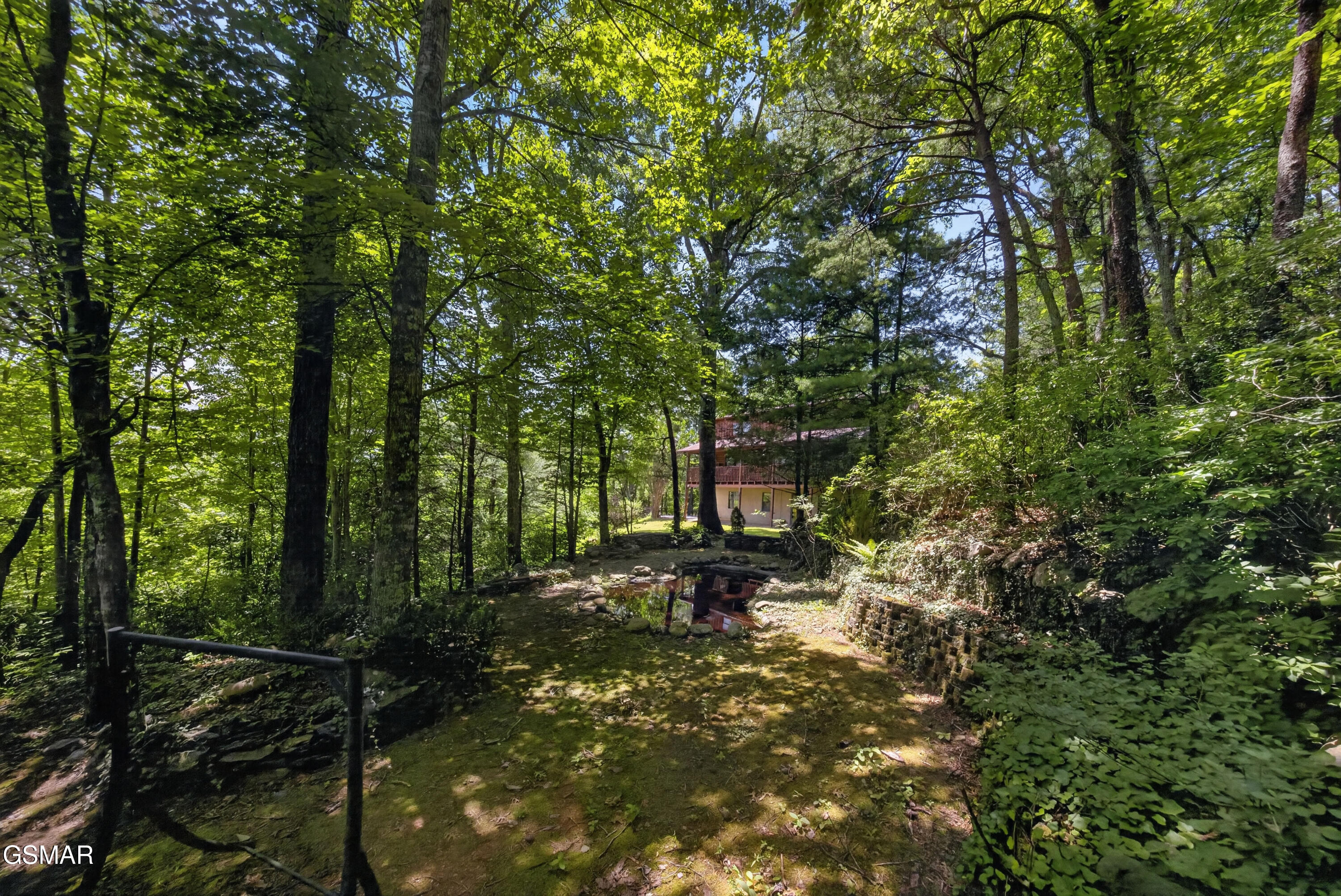 549 Geneva Lane Gatlinburg TN 37738