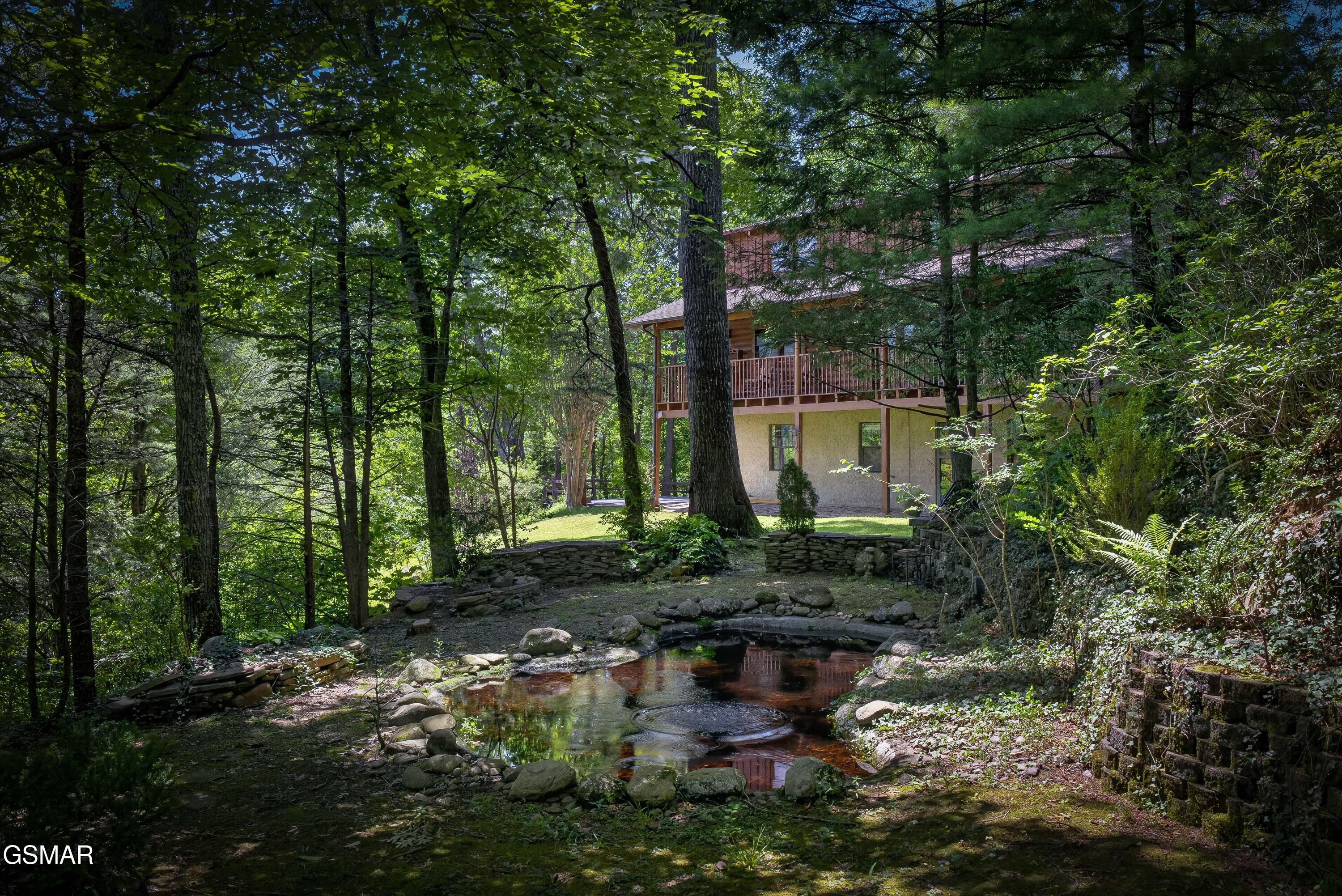 549 Geneva Lane Gatlinburg TN 37738