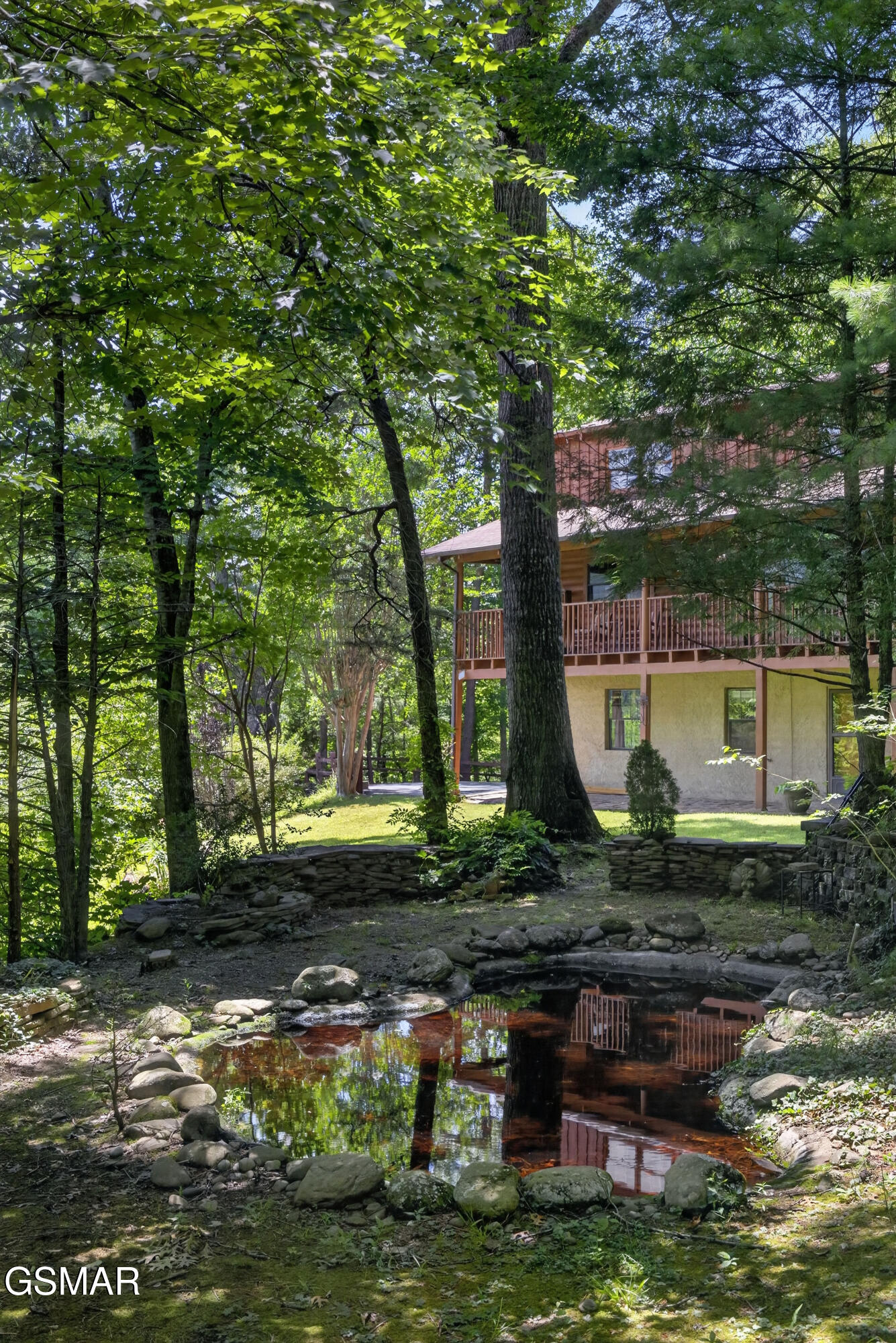 549 Geneva Lane Gatlinburg TN 37738
