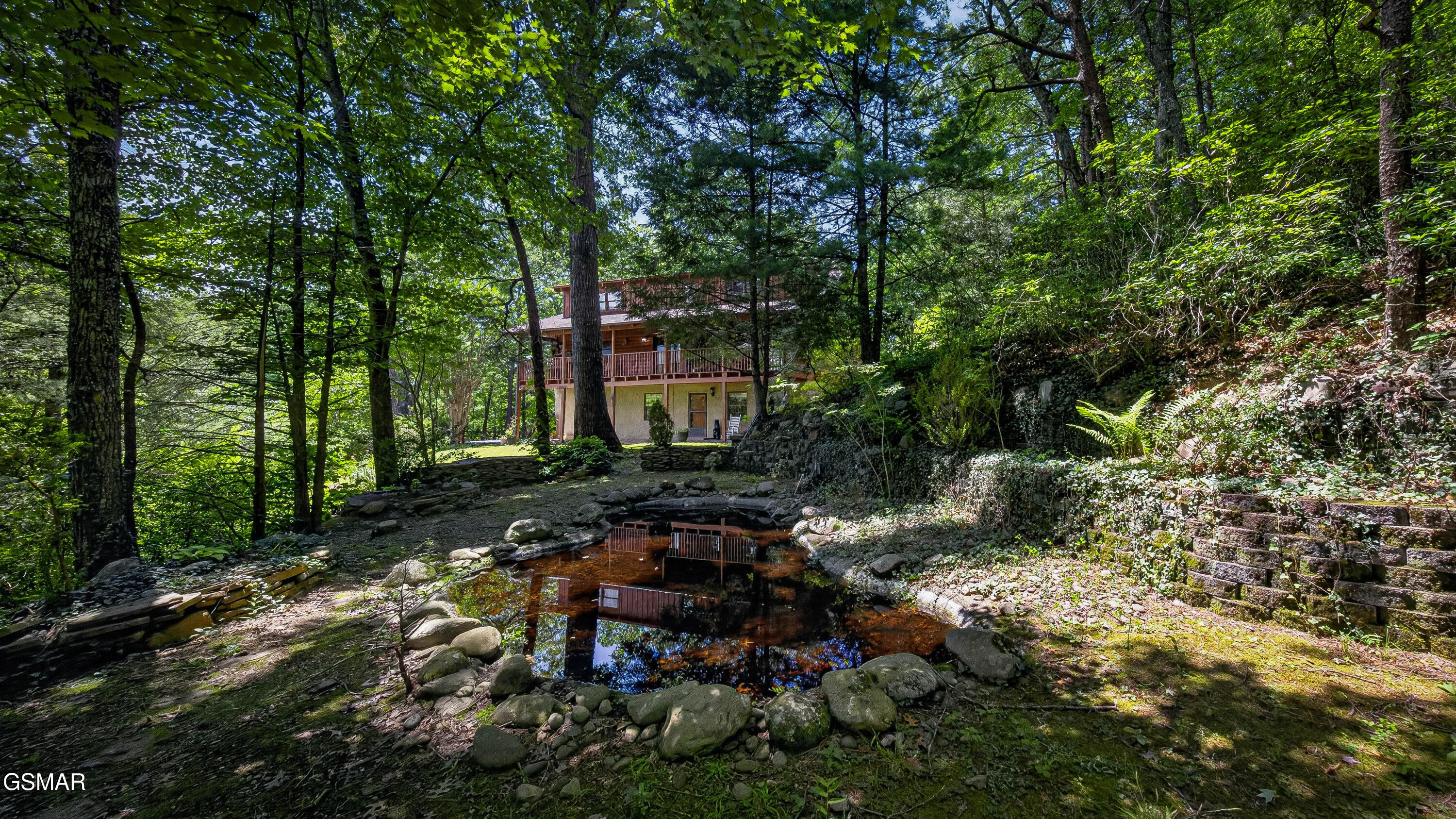 549 Geneva Lane Gatlinburg TN 37738