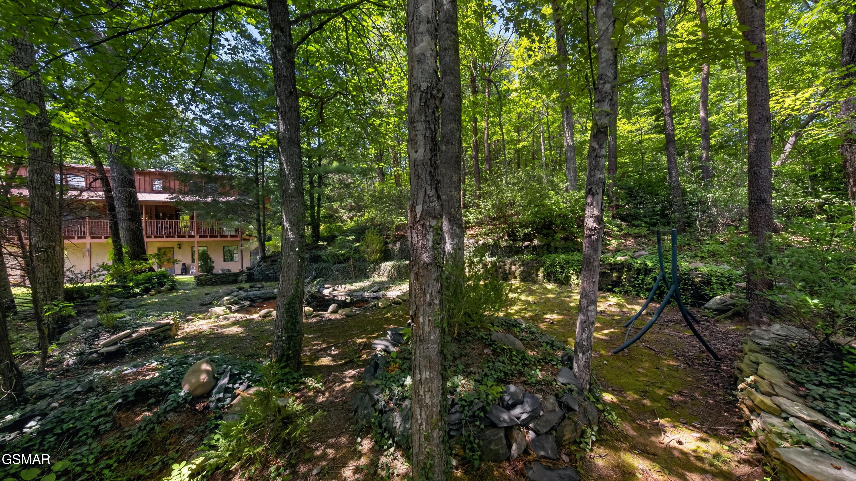 549 Geneva Lane Gatlinburg TN 37738