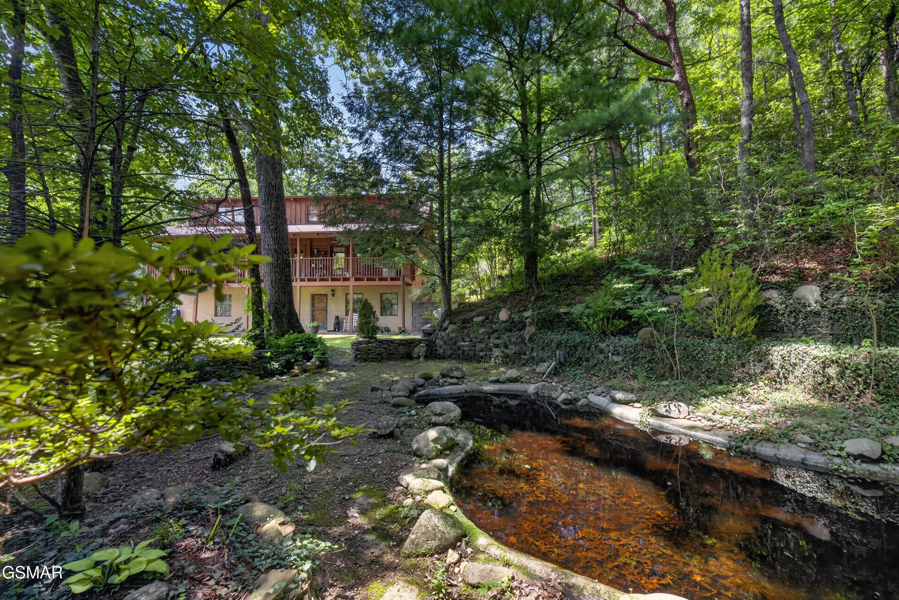 549 Geneva Lane Gatlinburg TN 37738