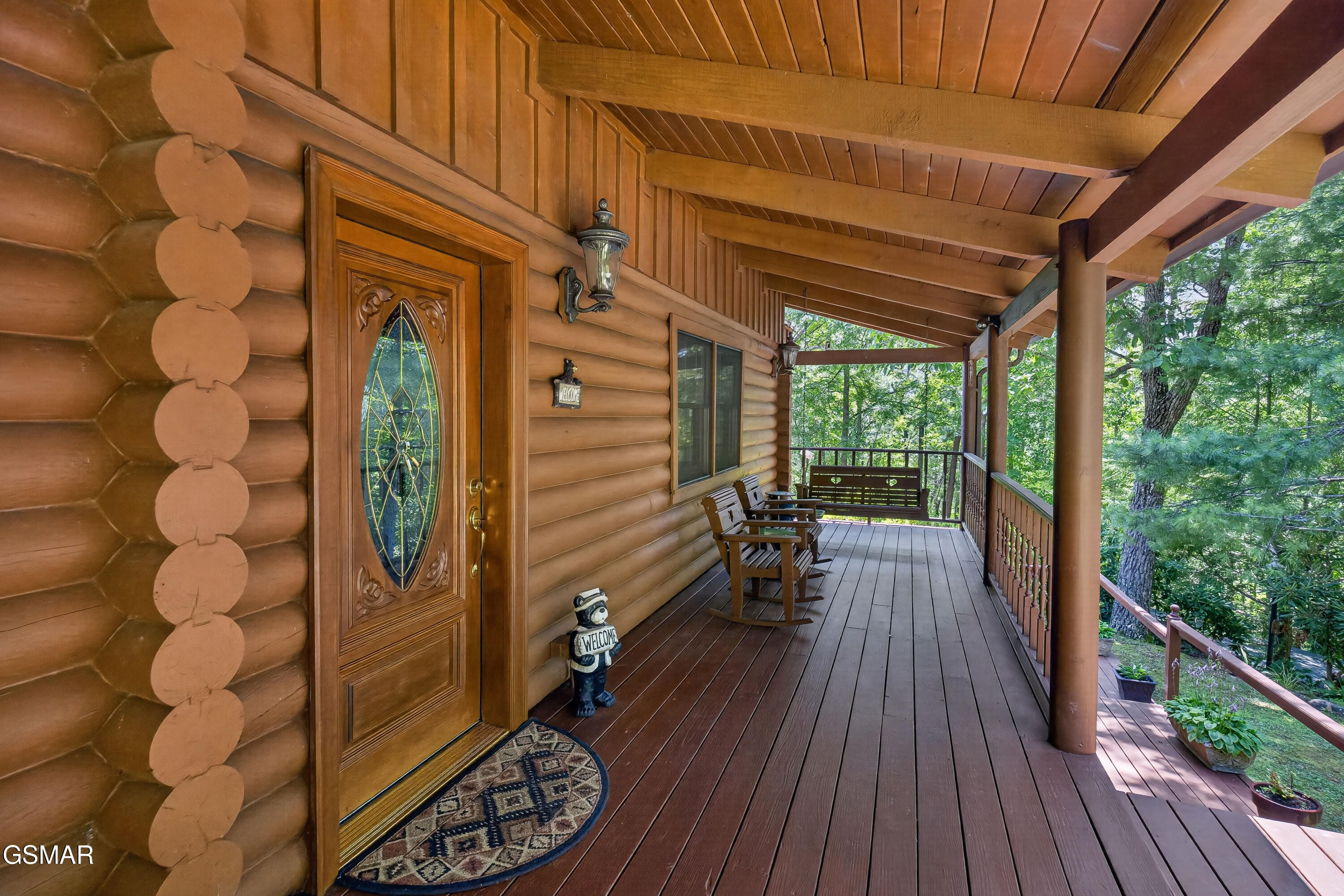 549 Geneva Lane Gatlinburg TN 37738