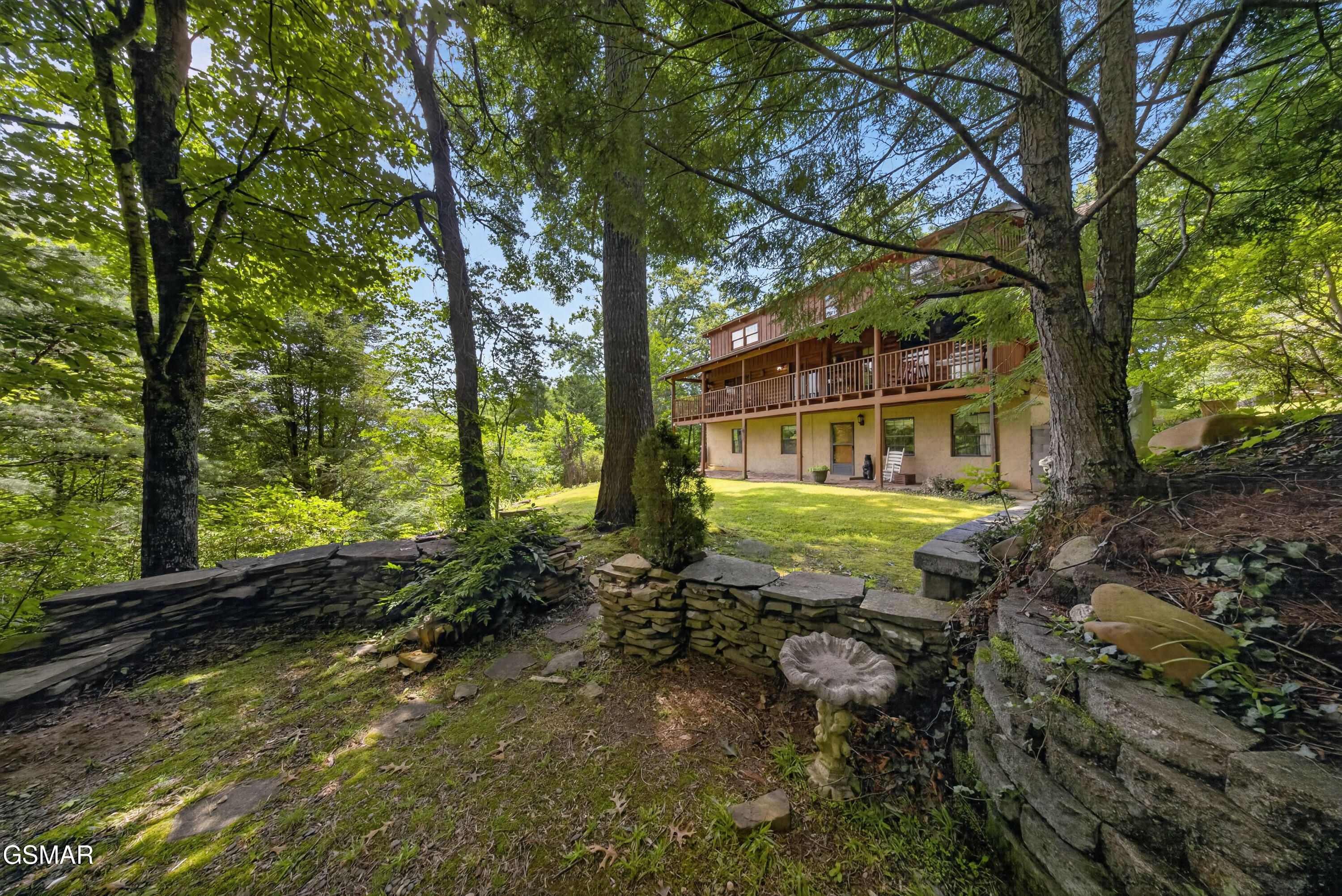 549 Geneva Lane Gatlinburg TN 37738