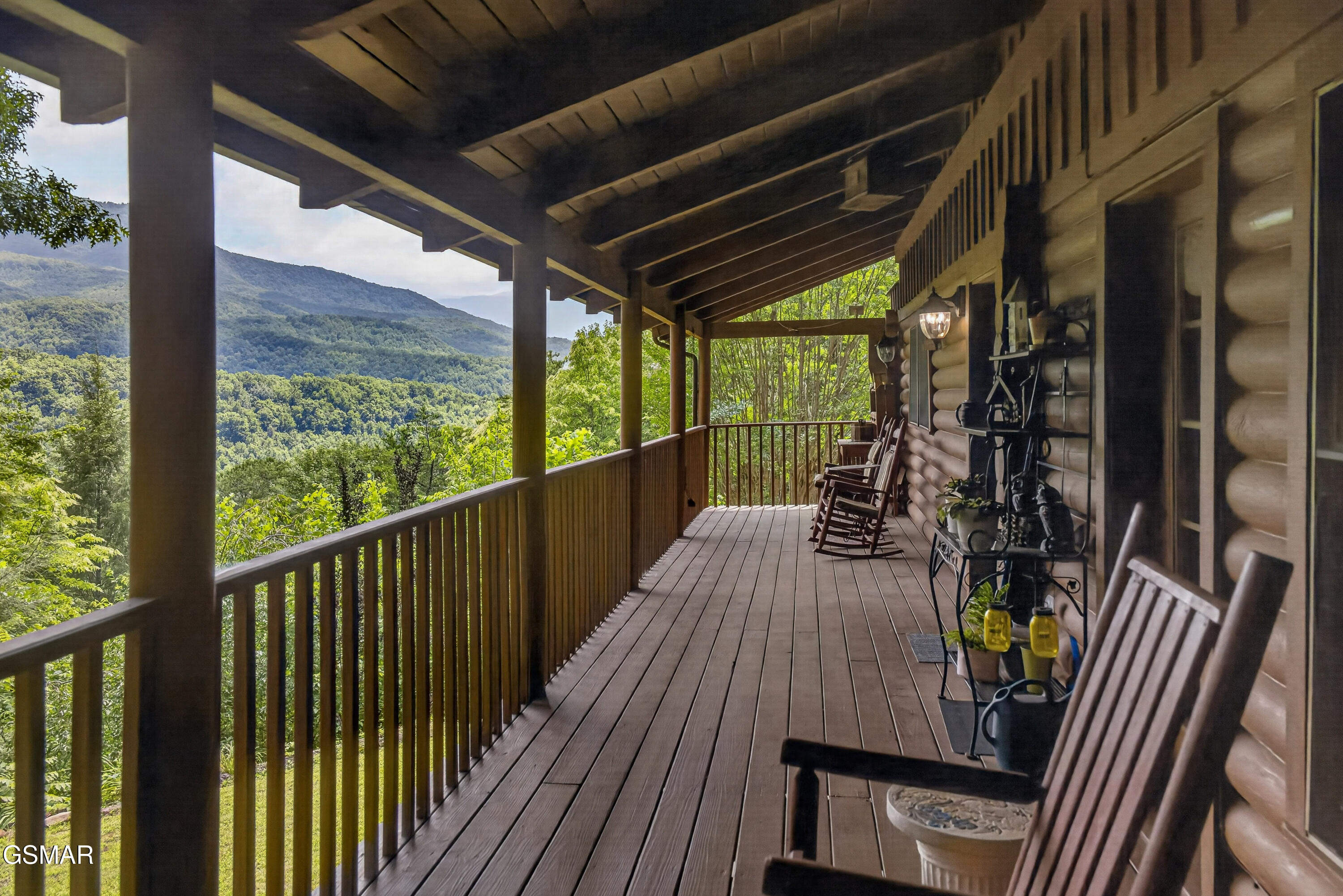 549 Geneva Lane Gatlinburg TN 37738
