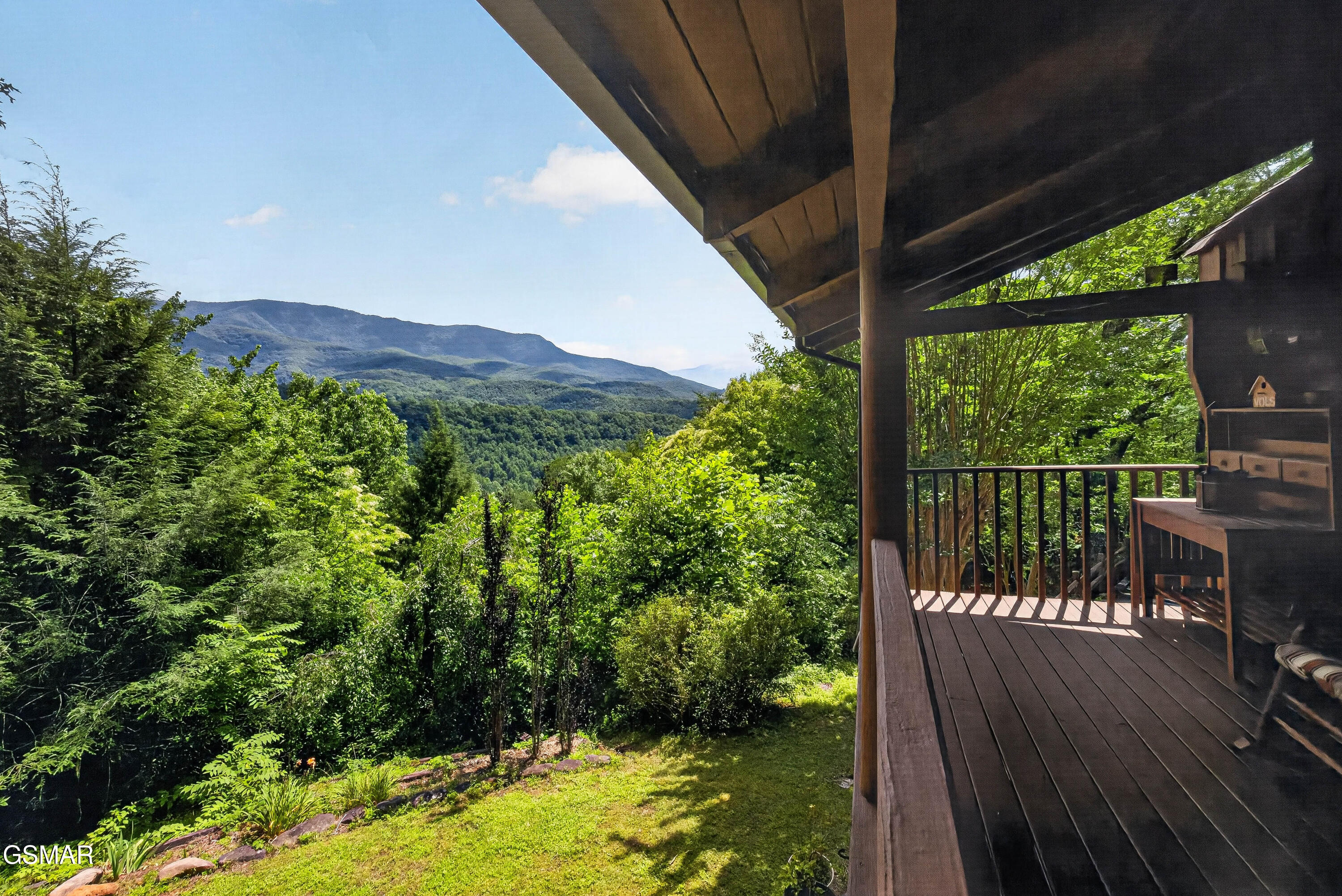 549 Geneva Lane Gatlinburg TN 37738