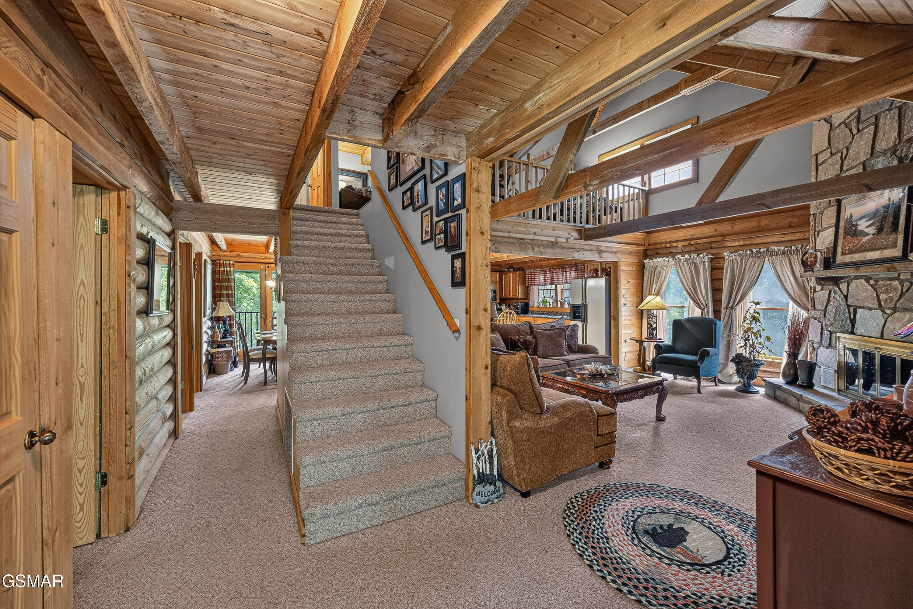 549 Geneva Lane Gatlinburg TN 37738
