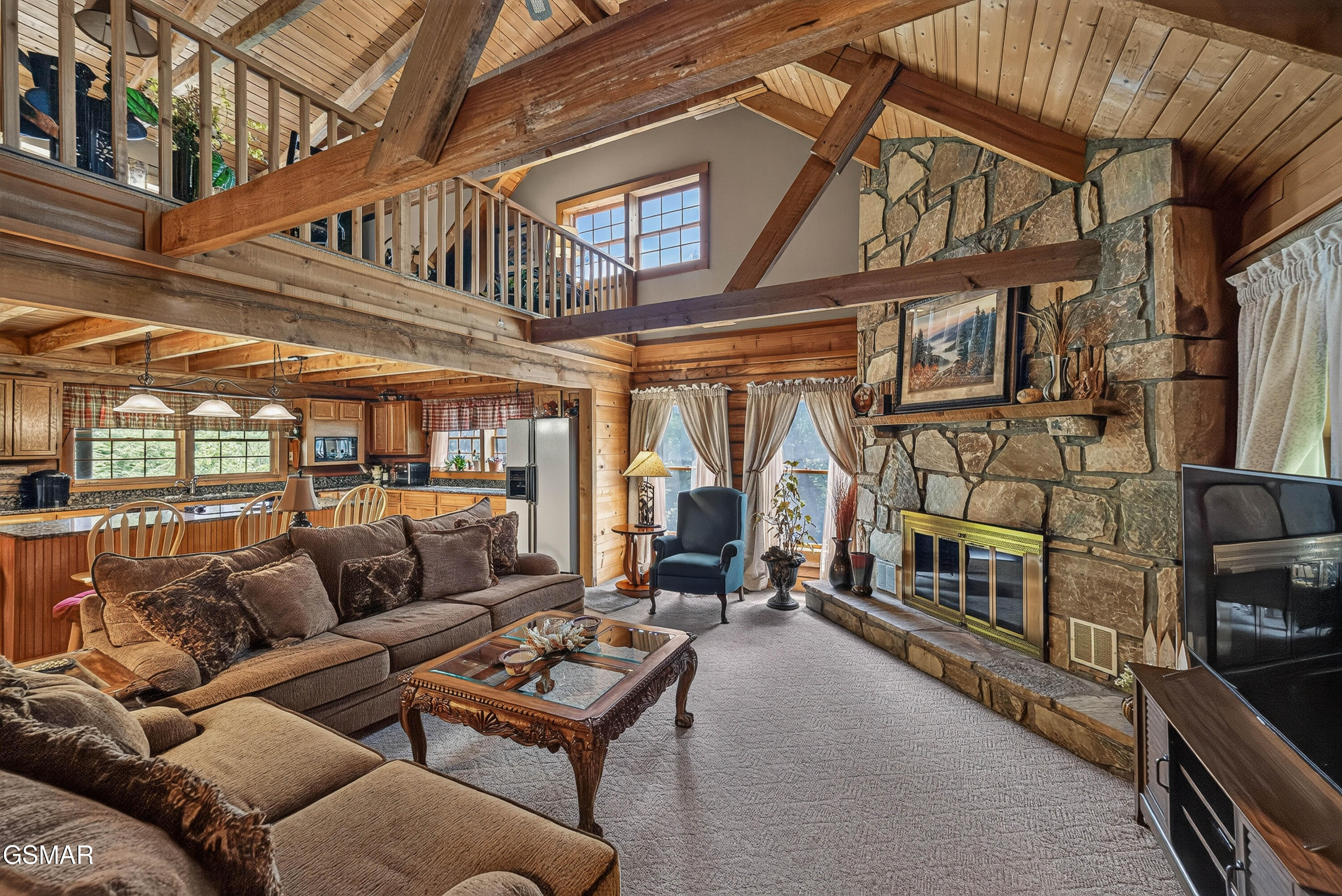 549 Geneva Lane Gatlinburg TN 37738
