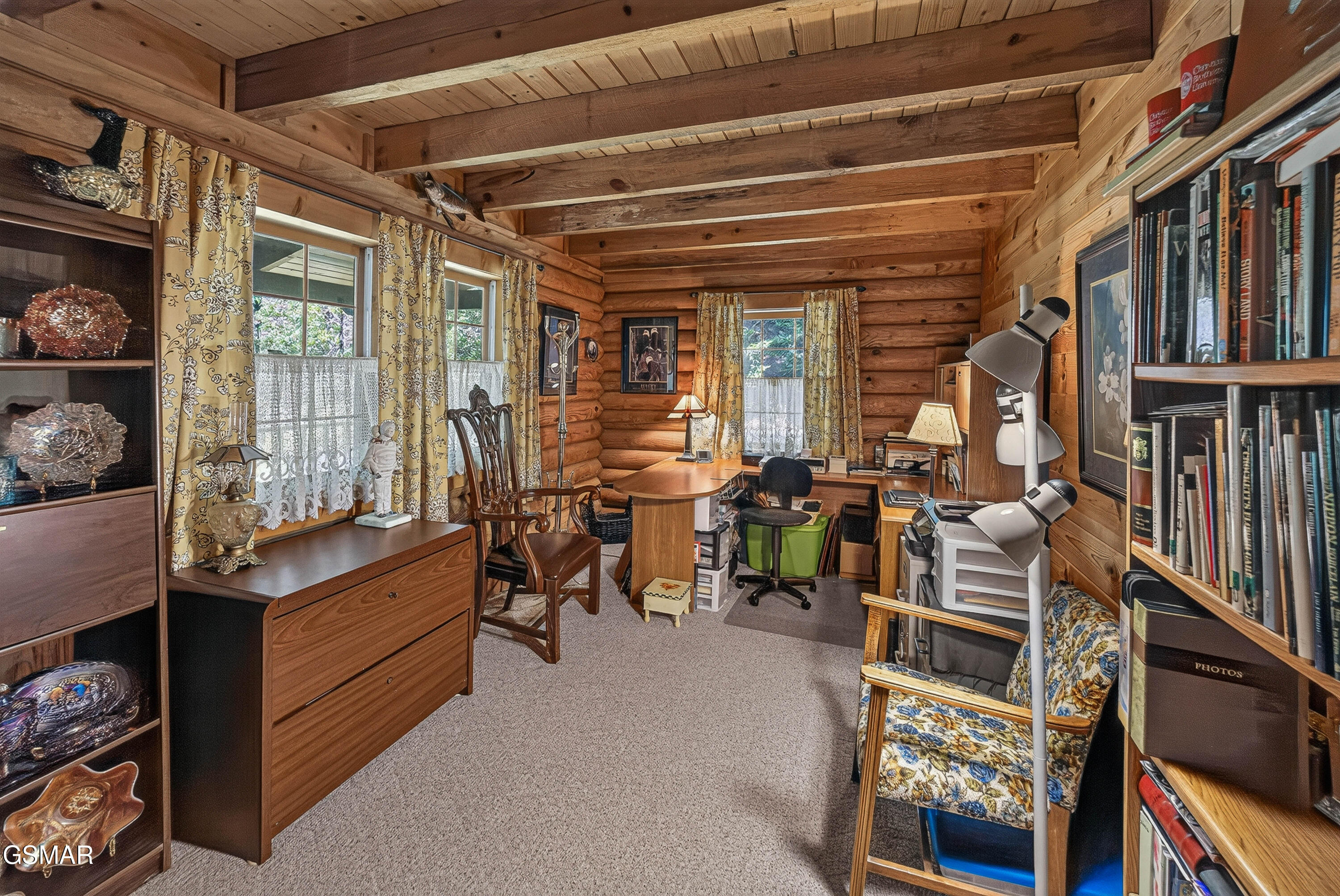 549 Geneva Lane Gatlinburg TN 37738