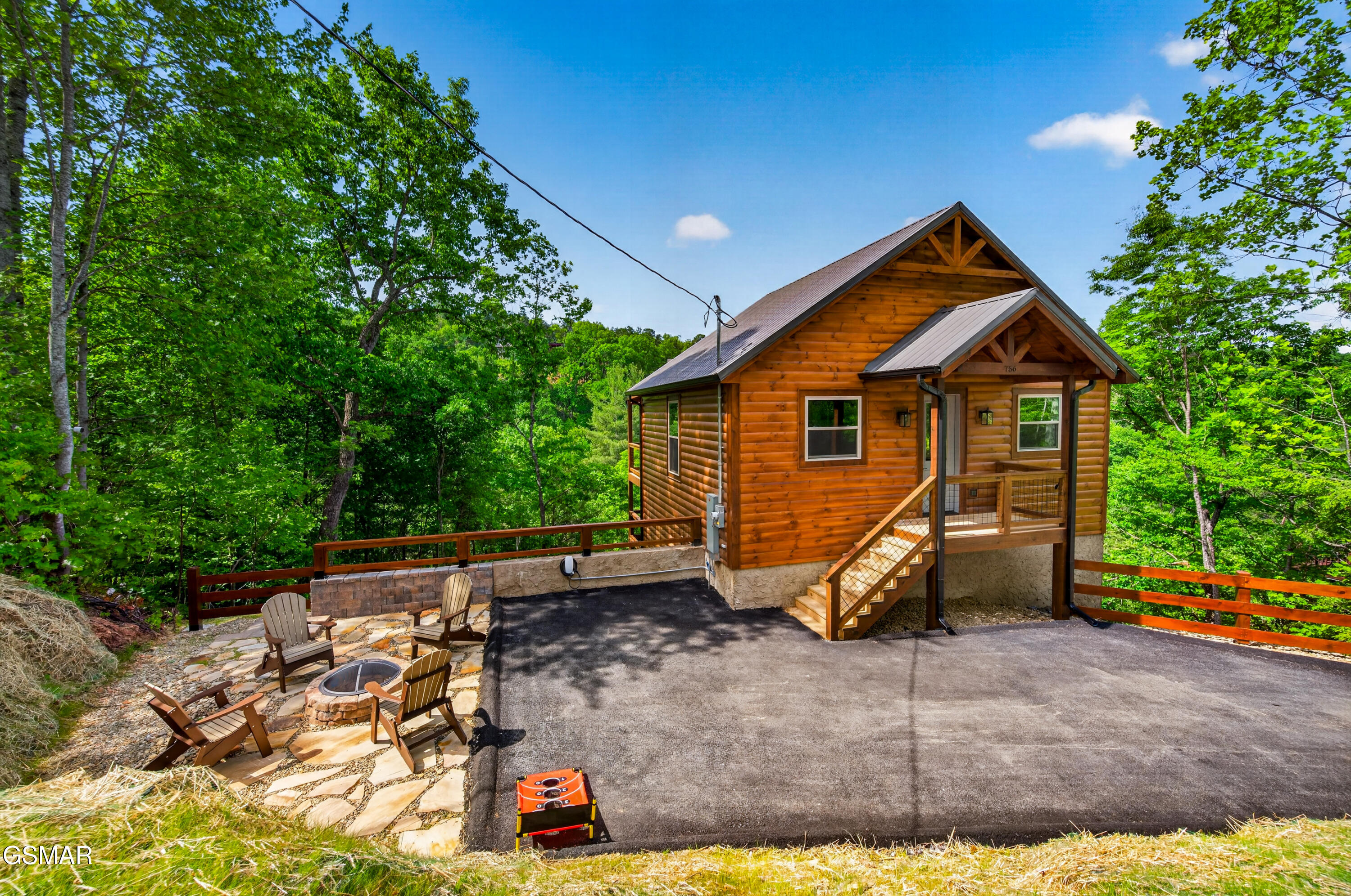 756 Ski View Lane Sevierville TN 37876