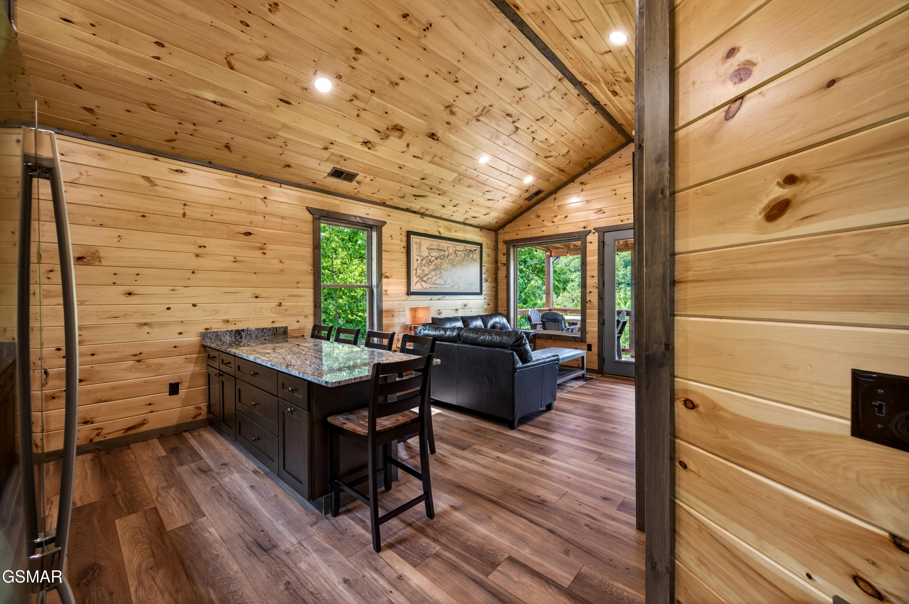 756 Ski View Lane Sevierville TN 37876