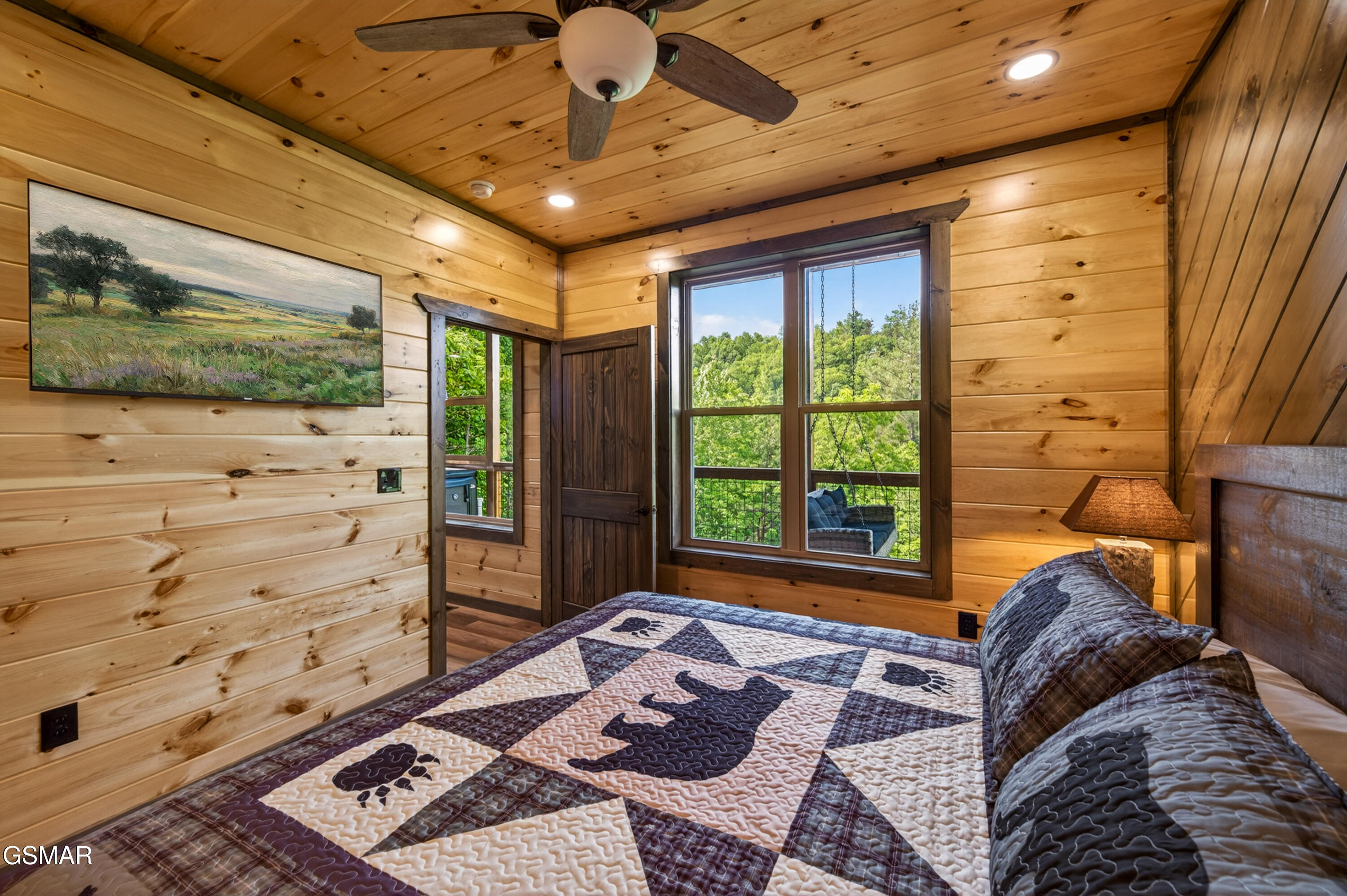 756 Ski View Lane Sevierville TN 37876