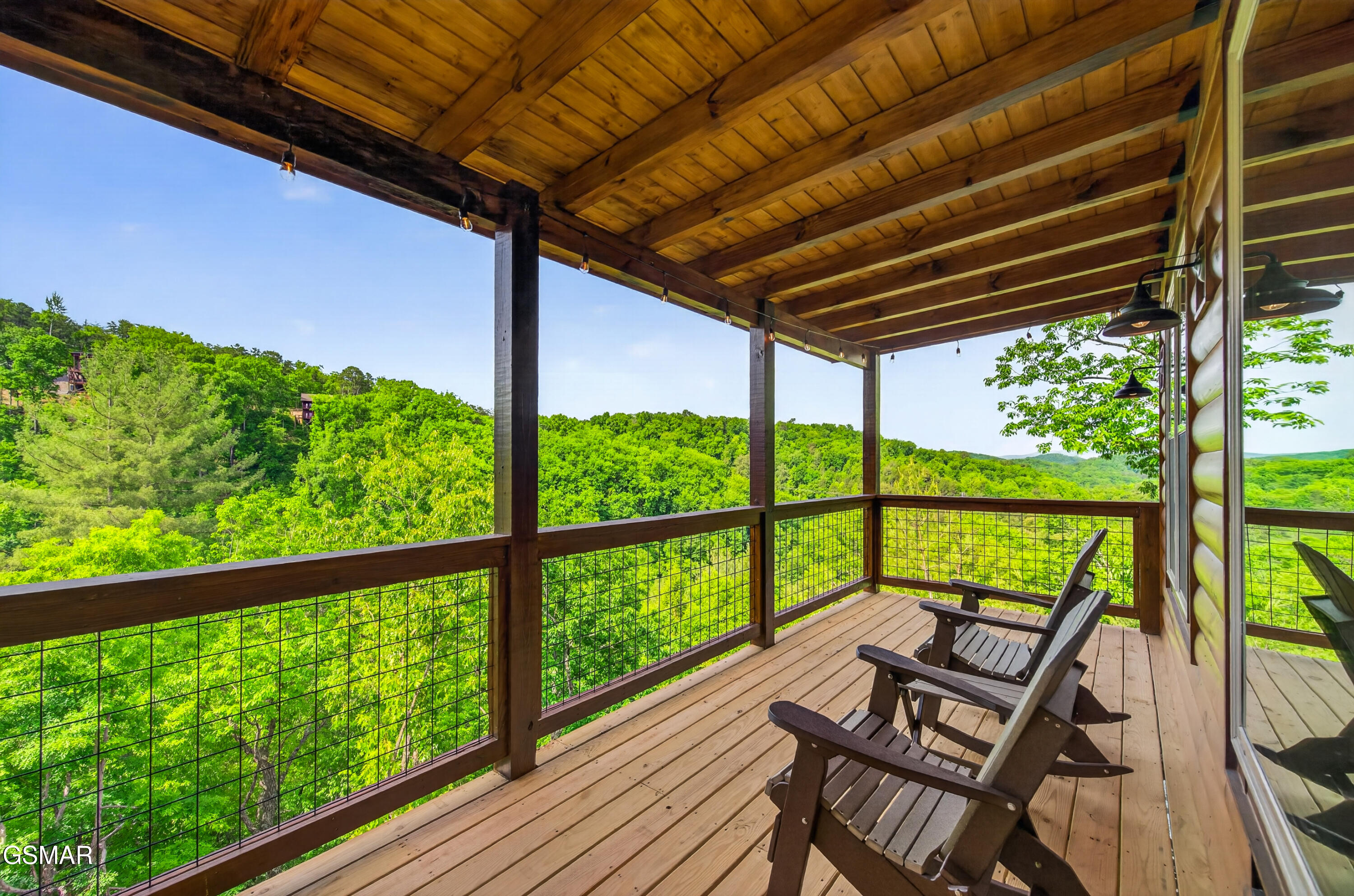 756 Ski View Lane Sevierville TN 37876