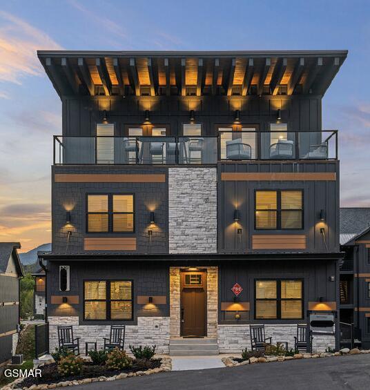 327 Rambling Creek Way Sevierville TN 37862