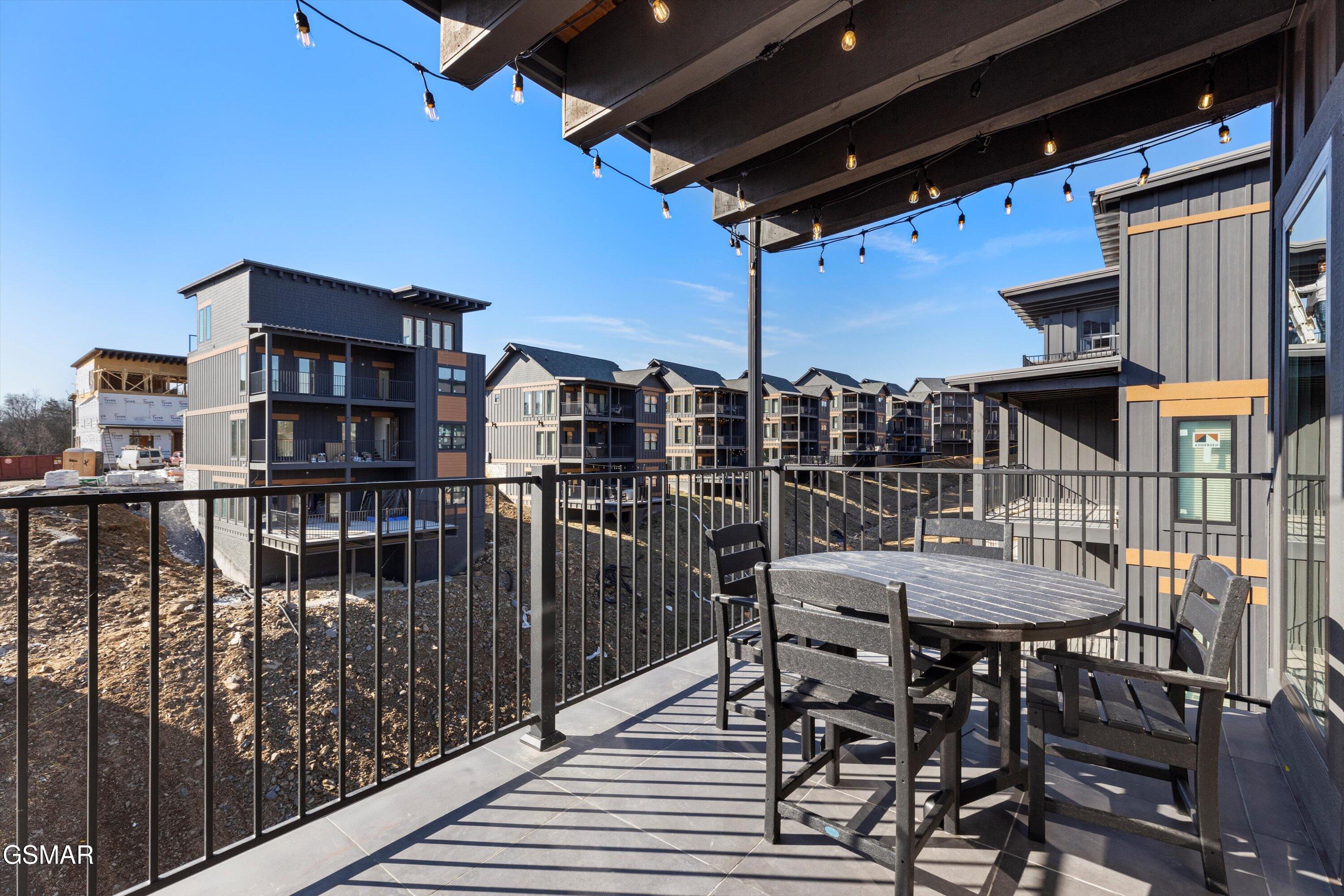 327 Rambling Creek Way Sevierville TN 37862