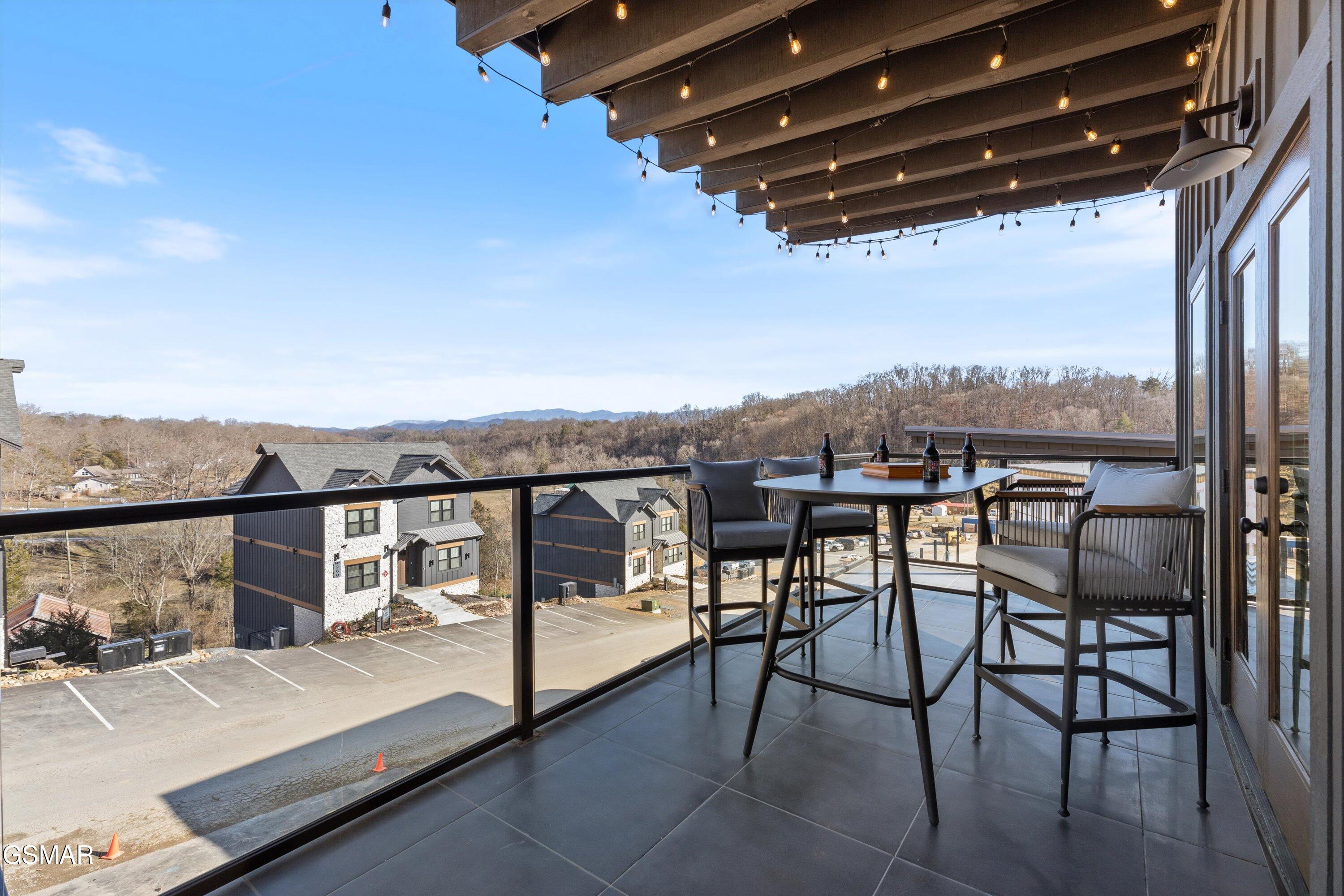 327 Rambling Creek Way Sevierville TN 37862