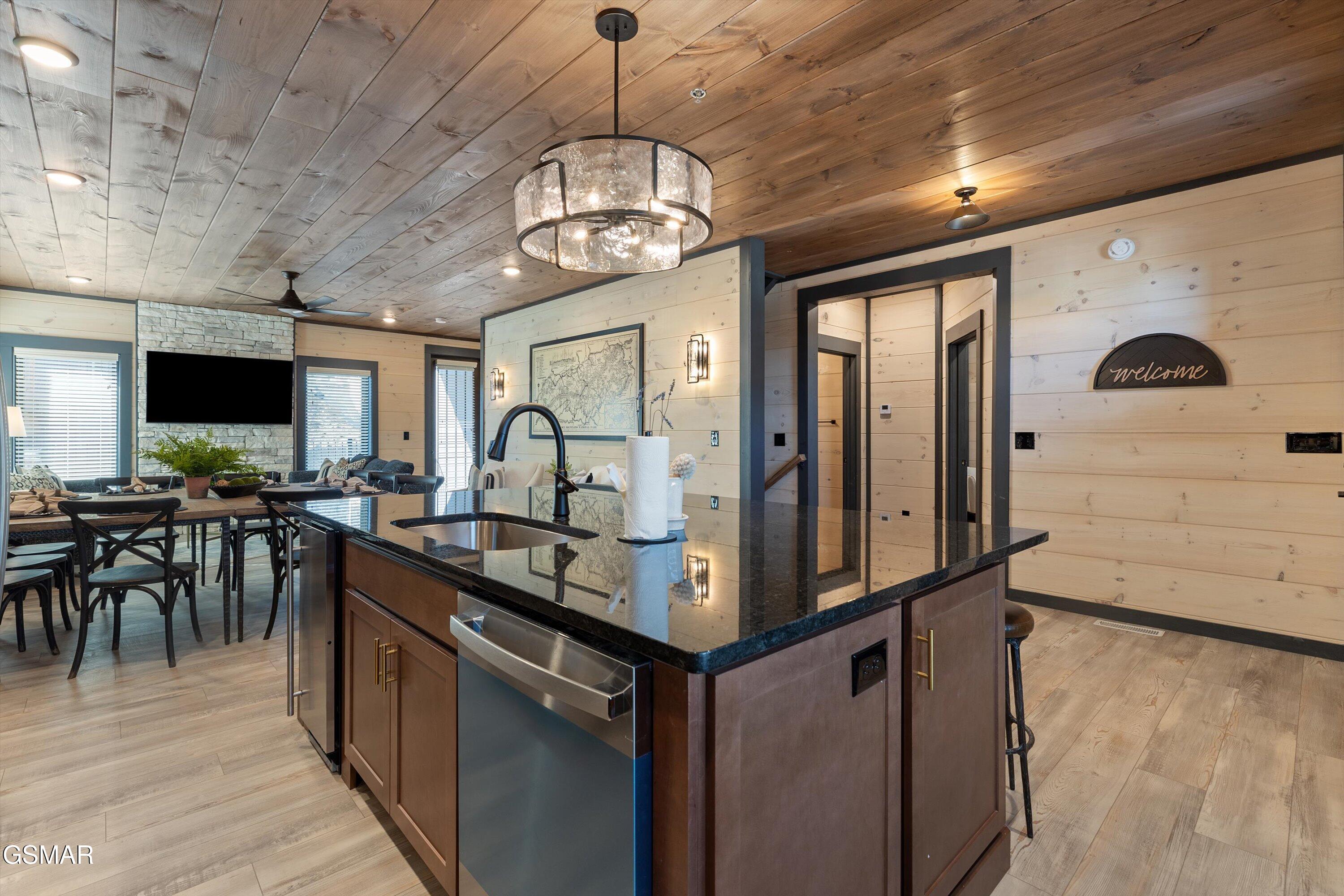 327 Rambling Creek Way Sevierville TN 37862