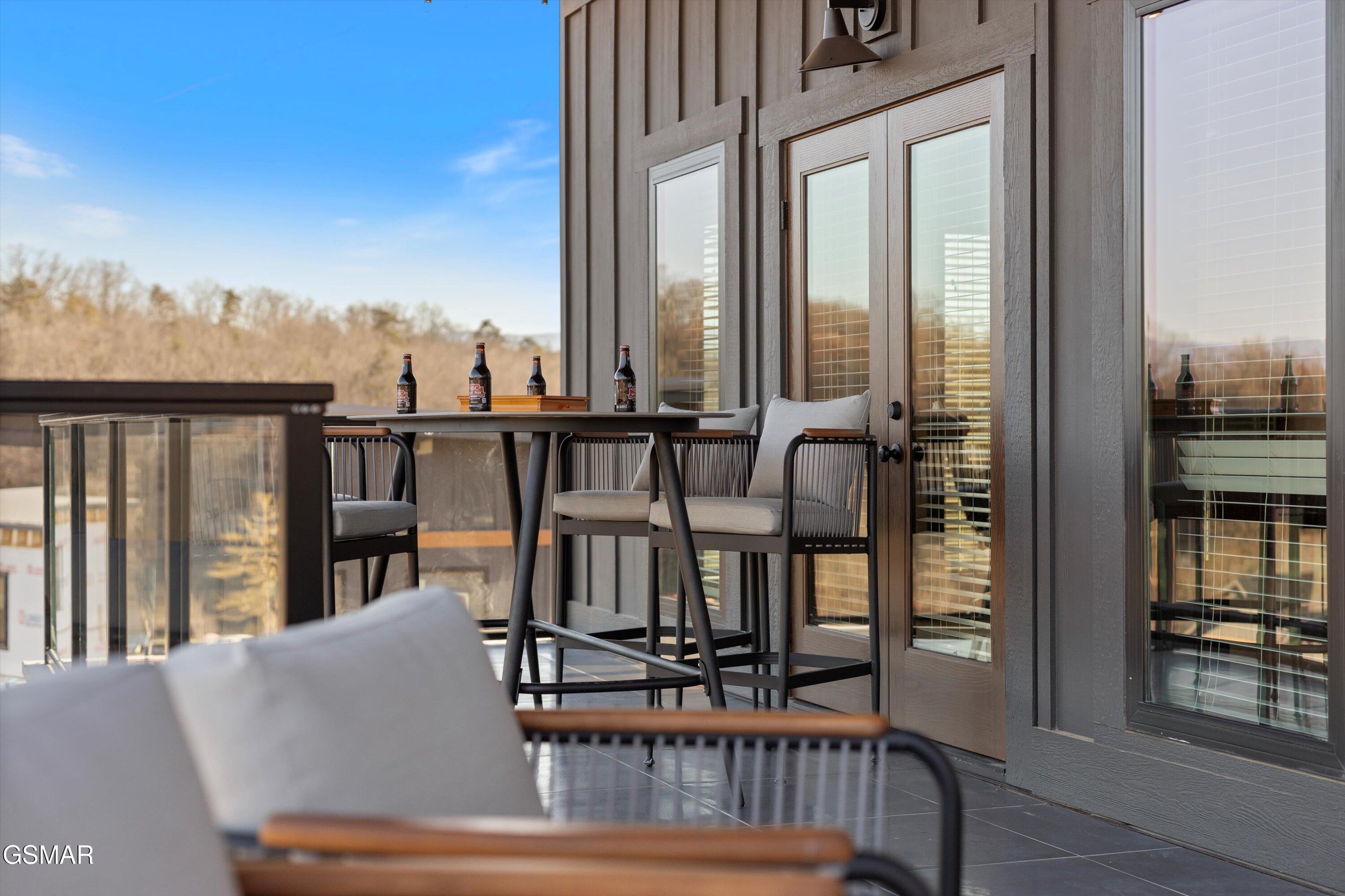 327 Rambling Creek Way Sevierville TN 37862