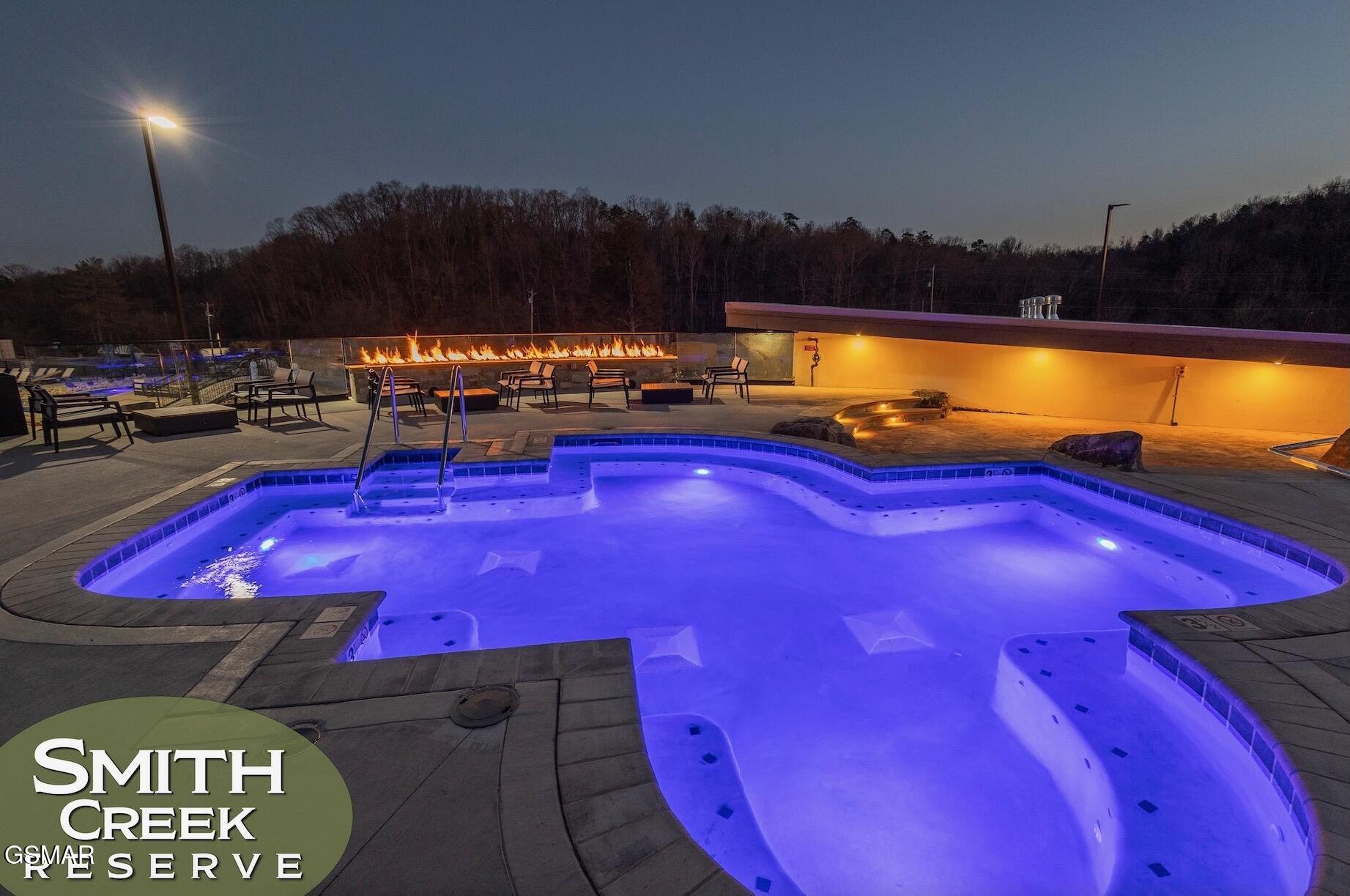 327 Rambling Creek Way Sevierville TN 37862