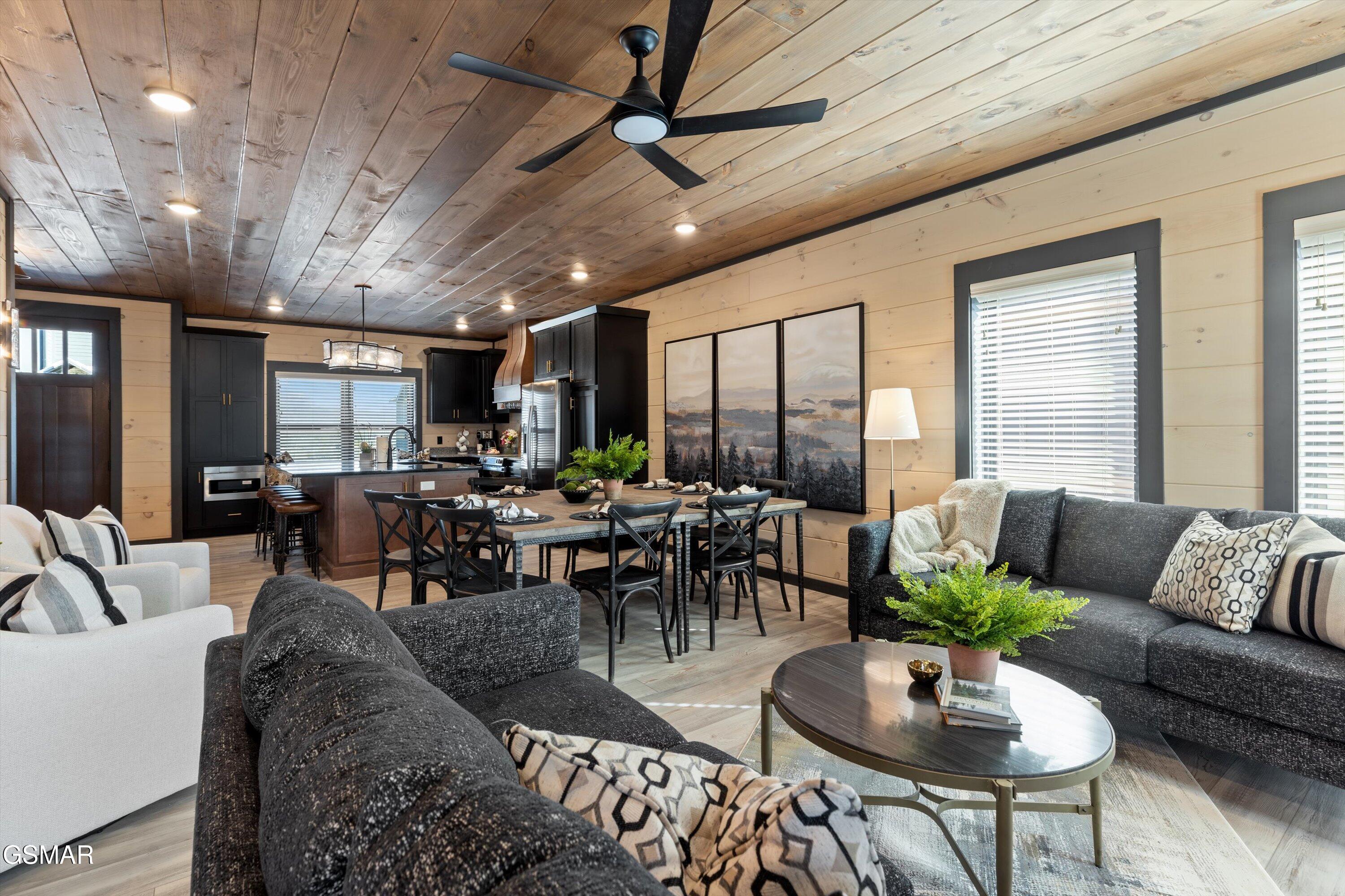 327 Rambling Creek Way Sevierville TN 37862