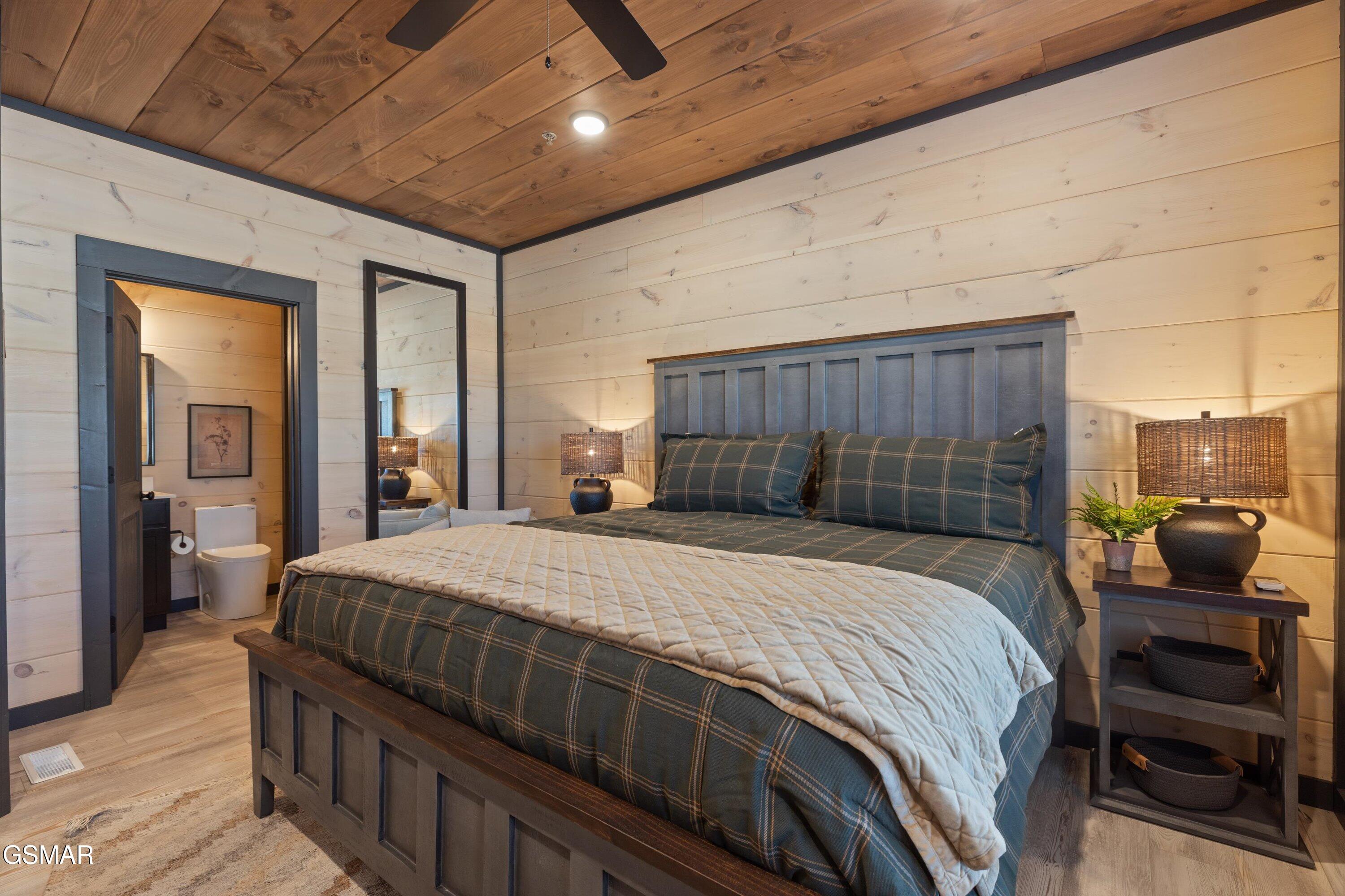 327 Rambling Creek Way Sevierville TN 37862