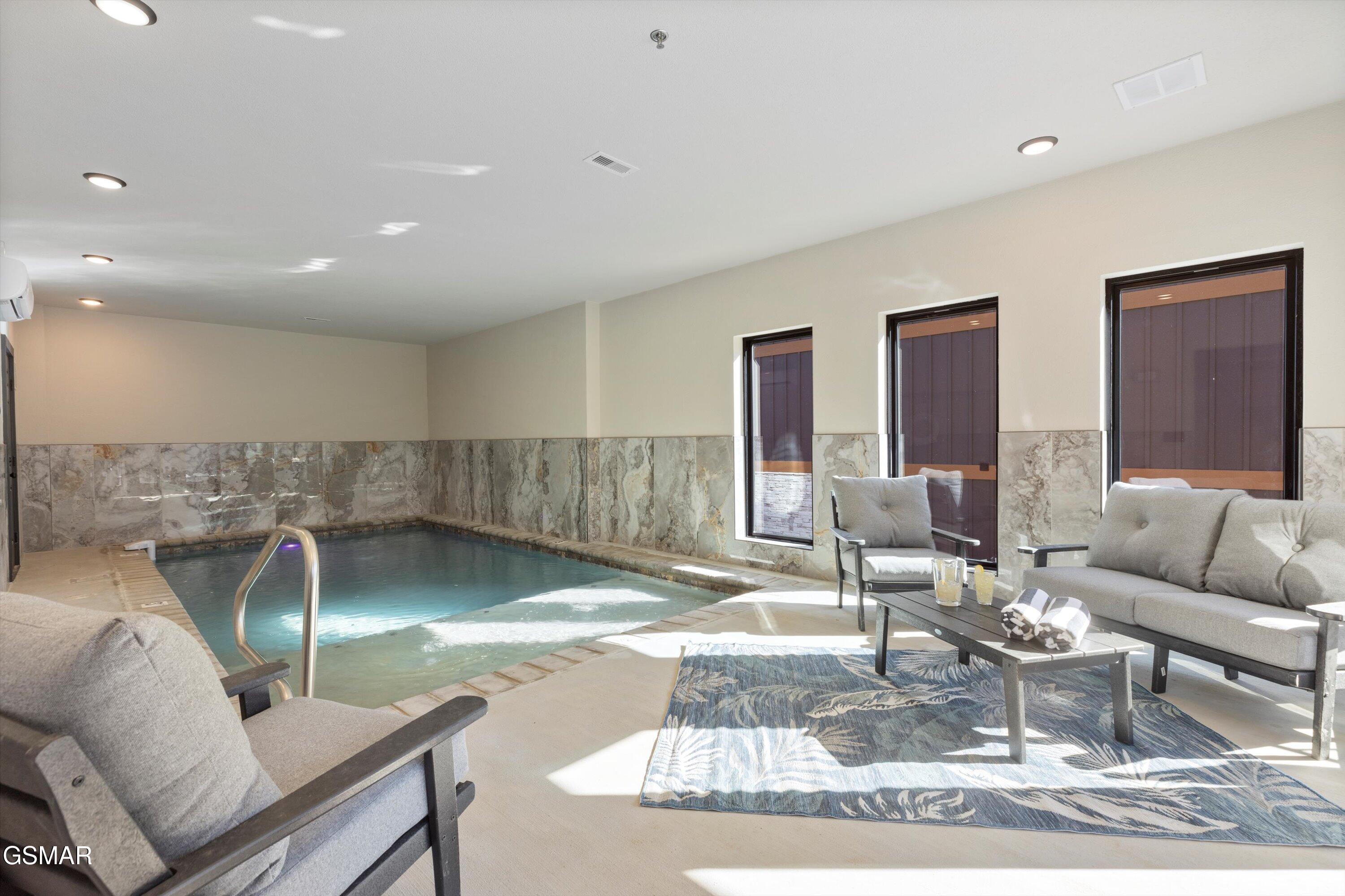 327 Rambling Creek Way Sevierville TN 37862