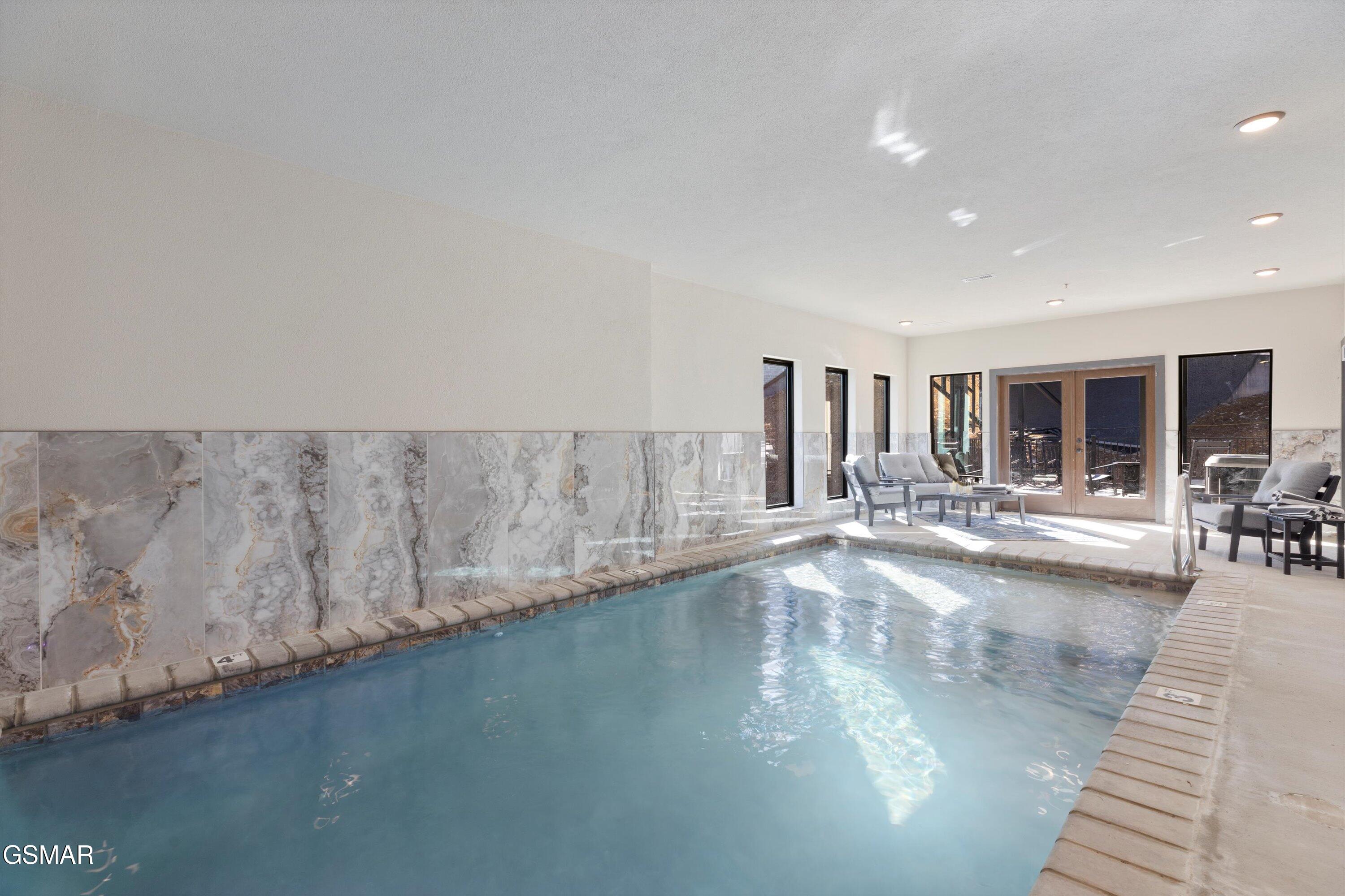 327 Rambling Creek Way Sevierville TN 37862