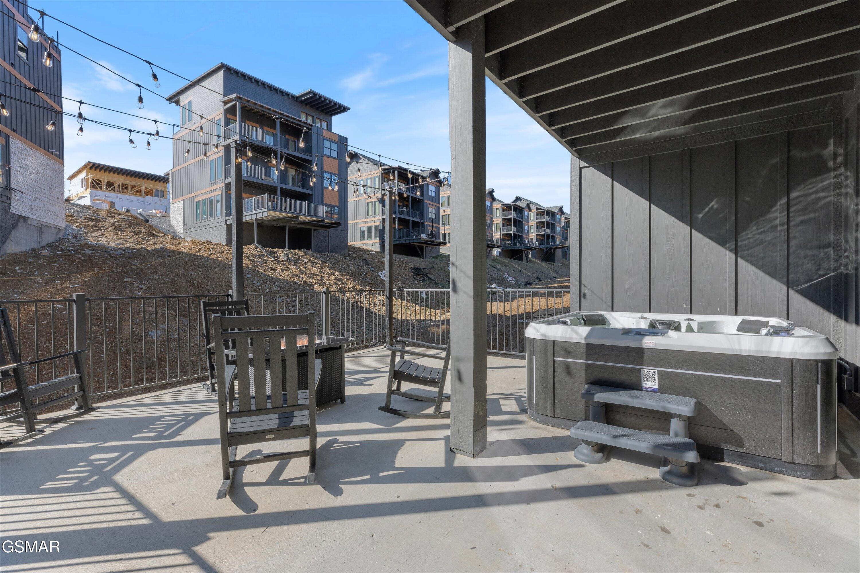 327 Rambling Creek Way Sevierville TN 37862