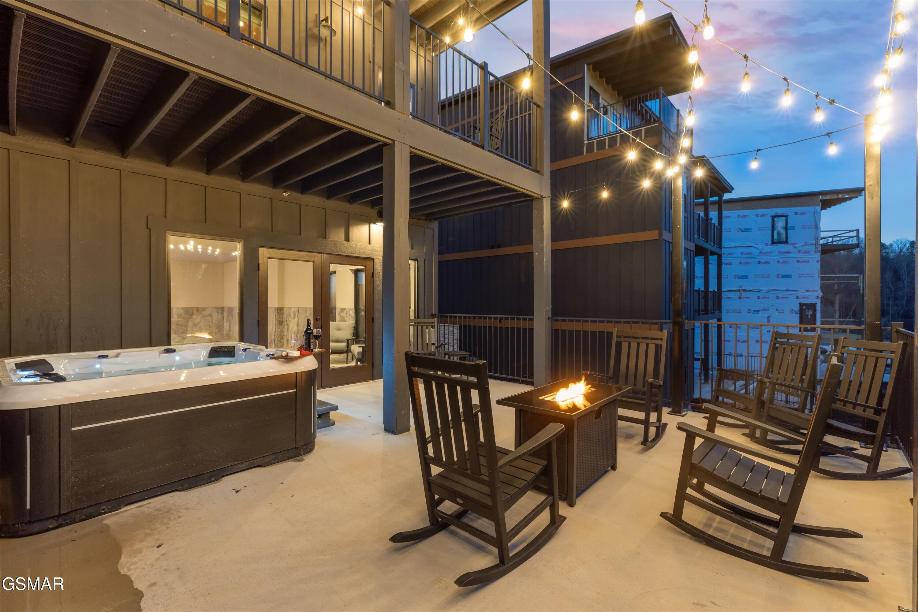 327 Rambling Creek Way Sevierville TN 37862
