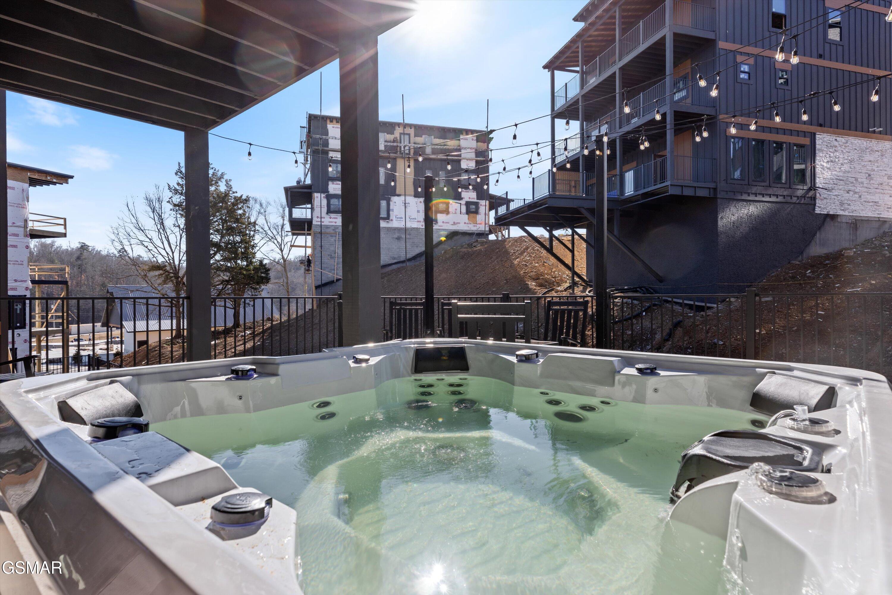 327 Rambling Creek Way Sevierville TN 37862
