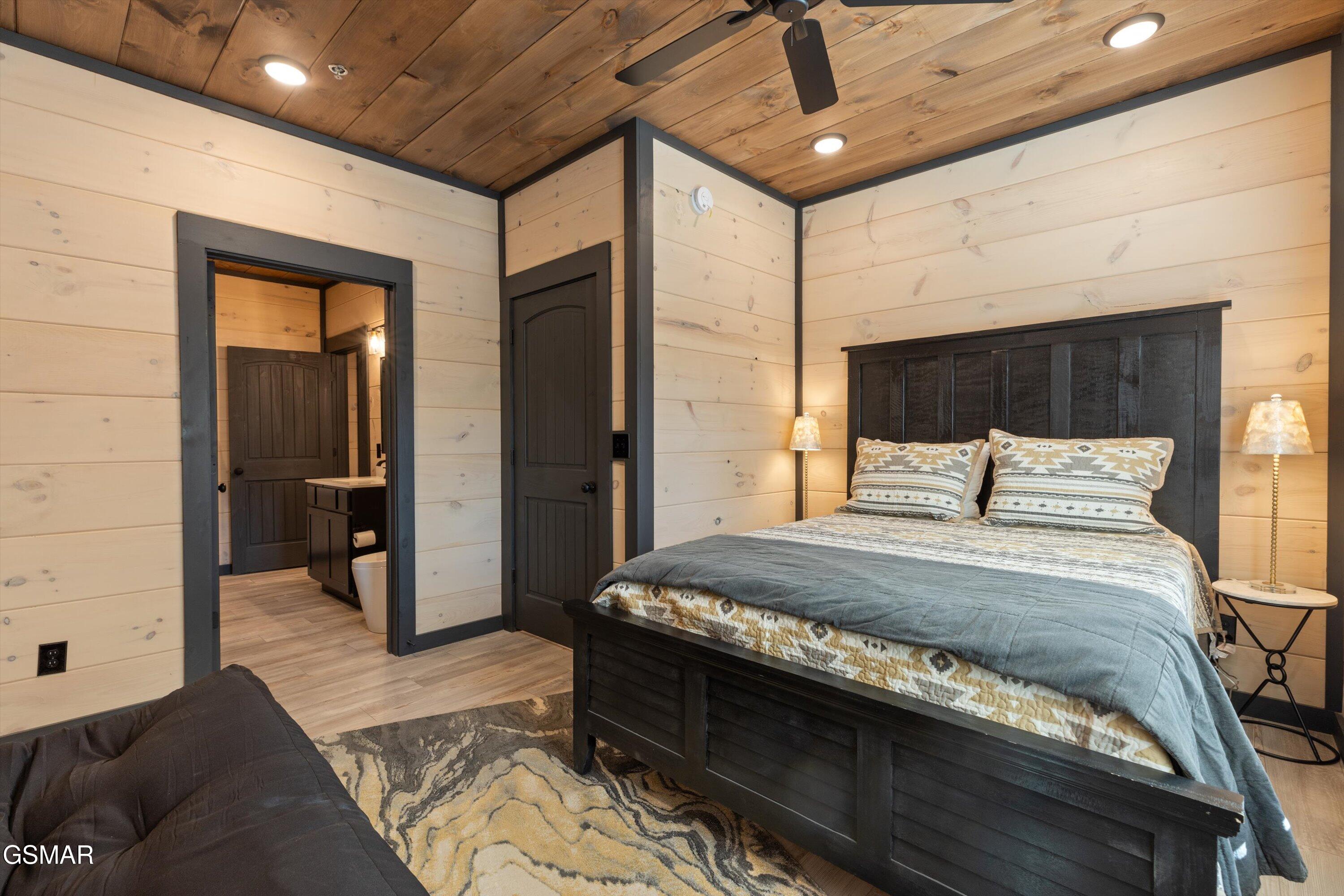 327 Rambling Creek Way Sevierville TN 37862