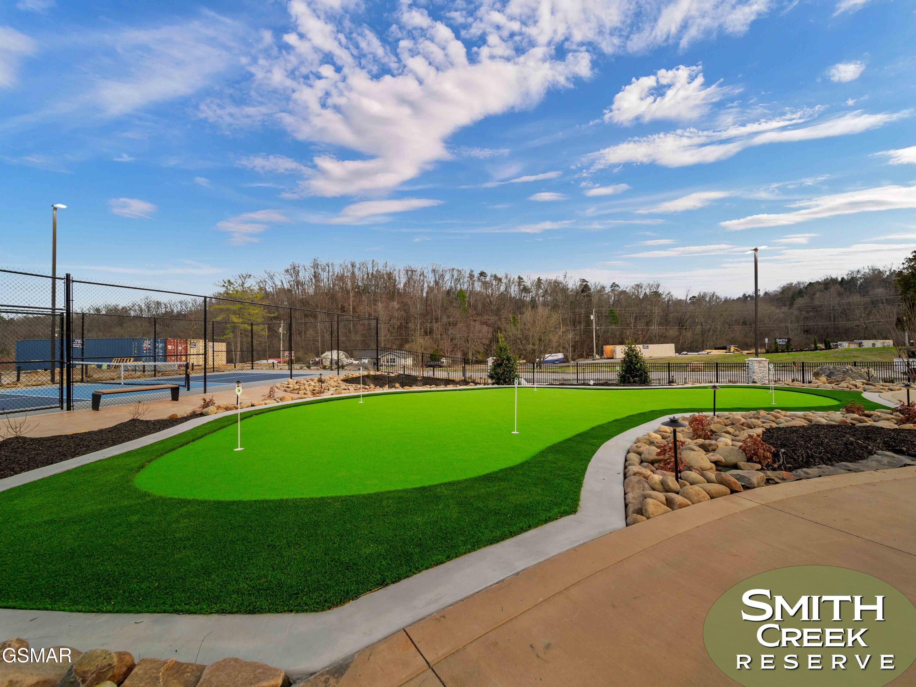 327 Rambling Creek Way Sevierville TN 37862