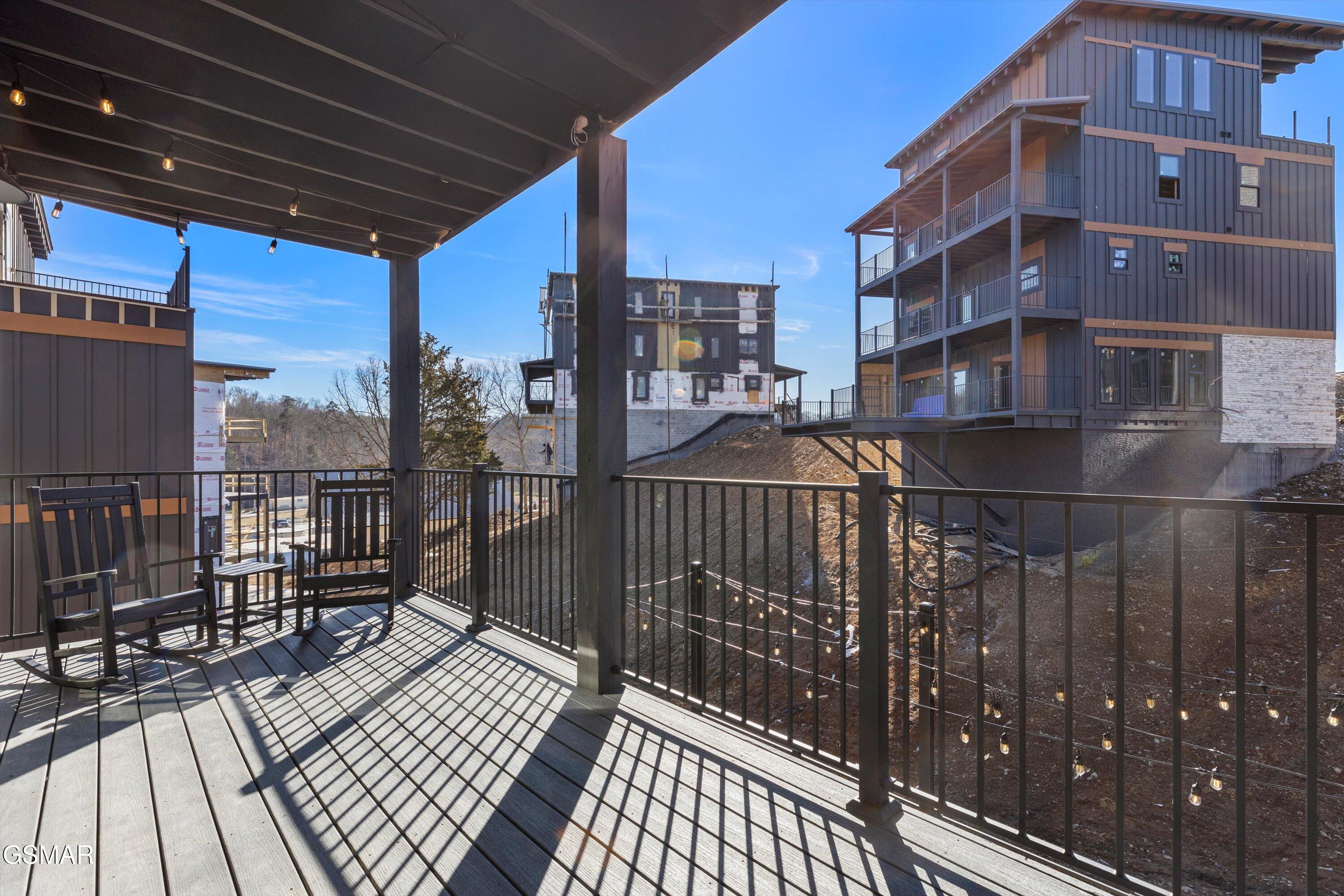 327 Rambling Creek Way Sevierville TN 37862