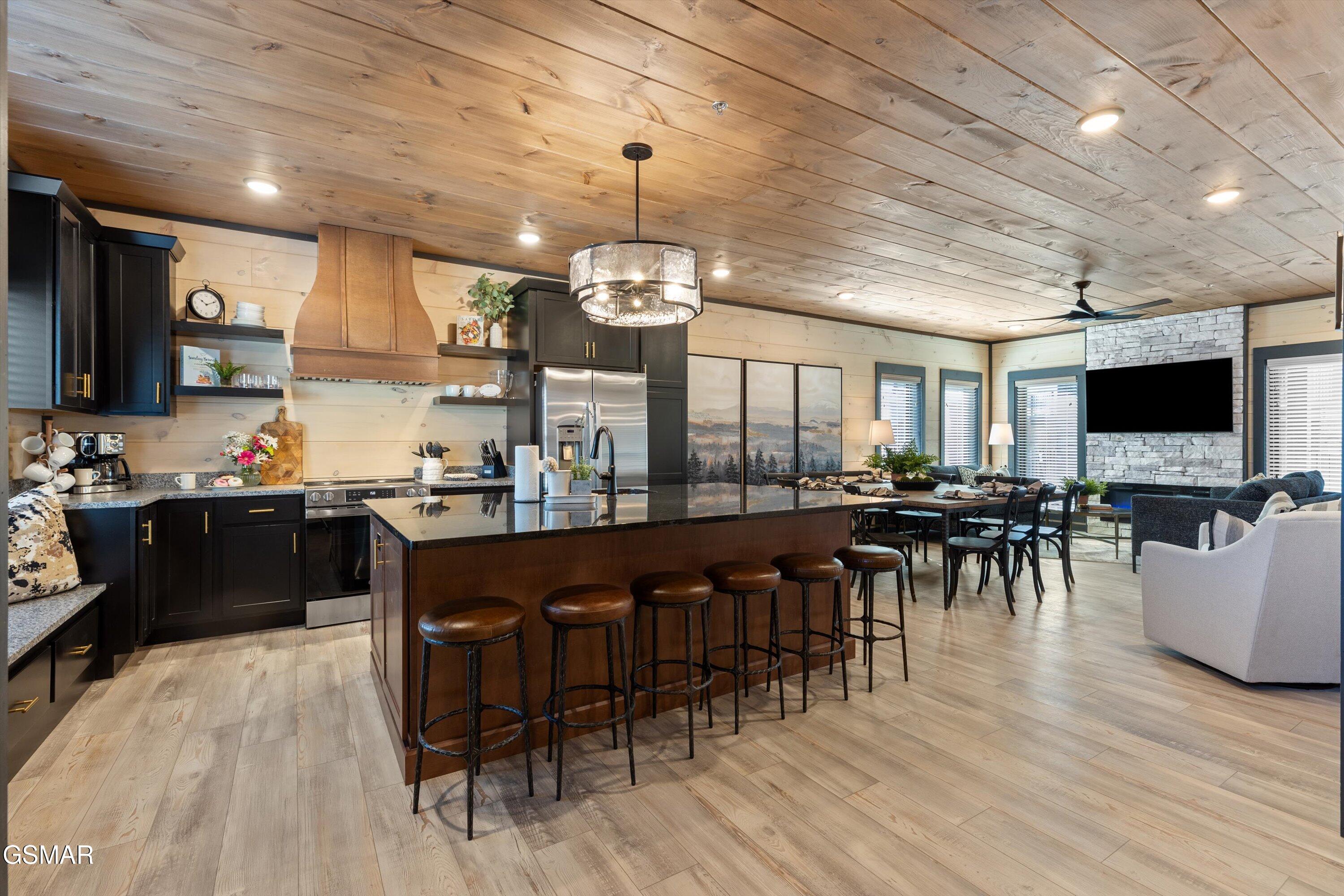 327 Rambling Creek Way Sevierville TN 37862
