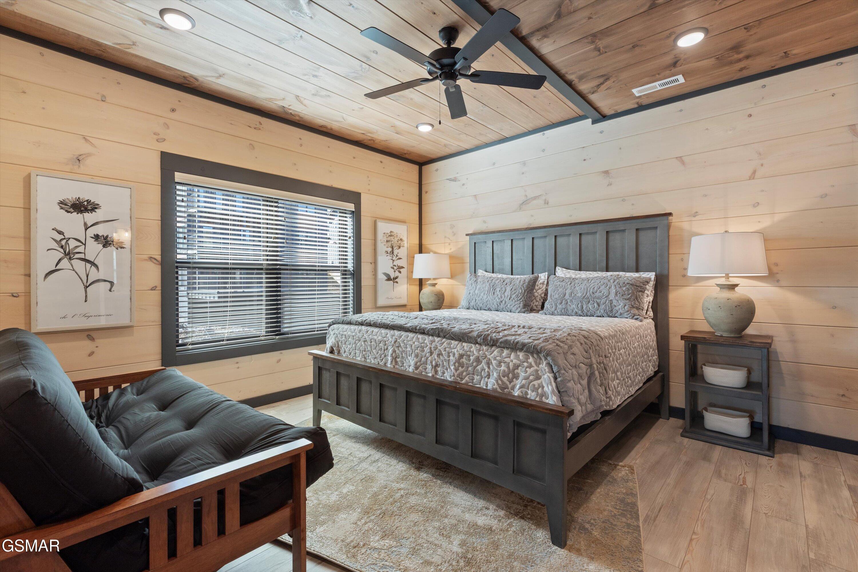 327 Rambling Creek Way Sevierville TN 37862