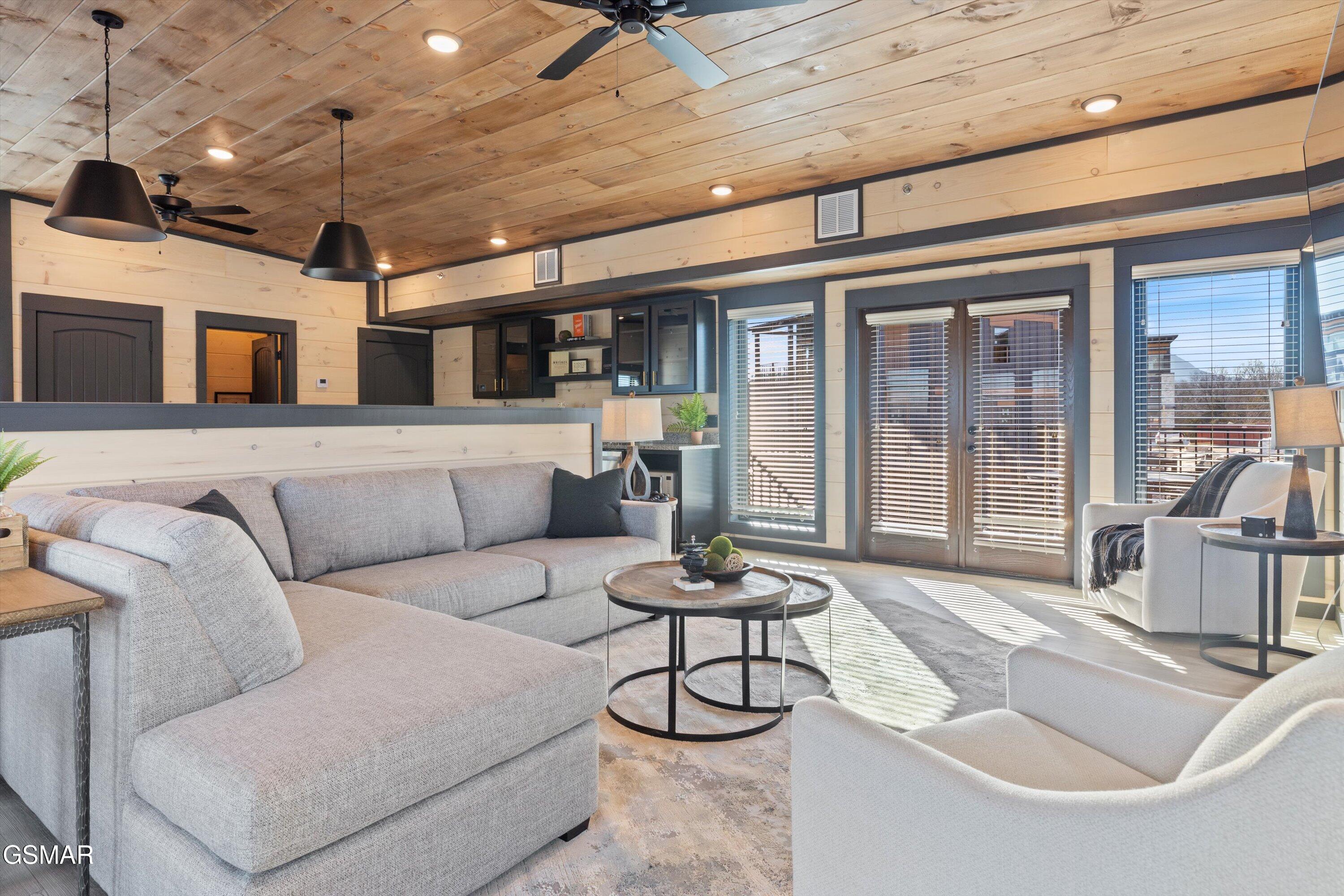 327 Rambling Creek Way Sevierville TN 37862