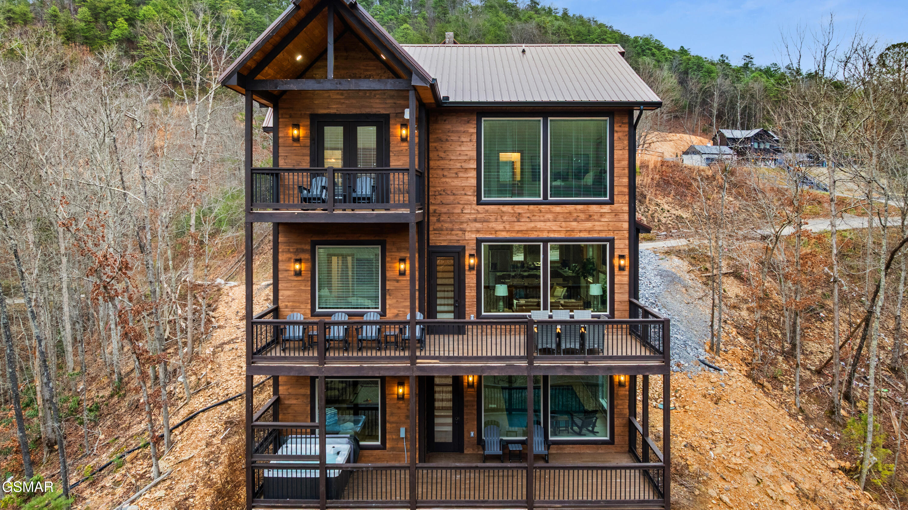 4116 Elk Ridge Way Sevierville TN 37862