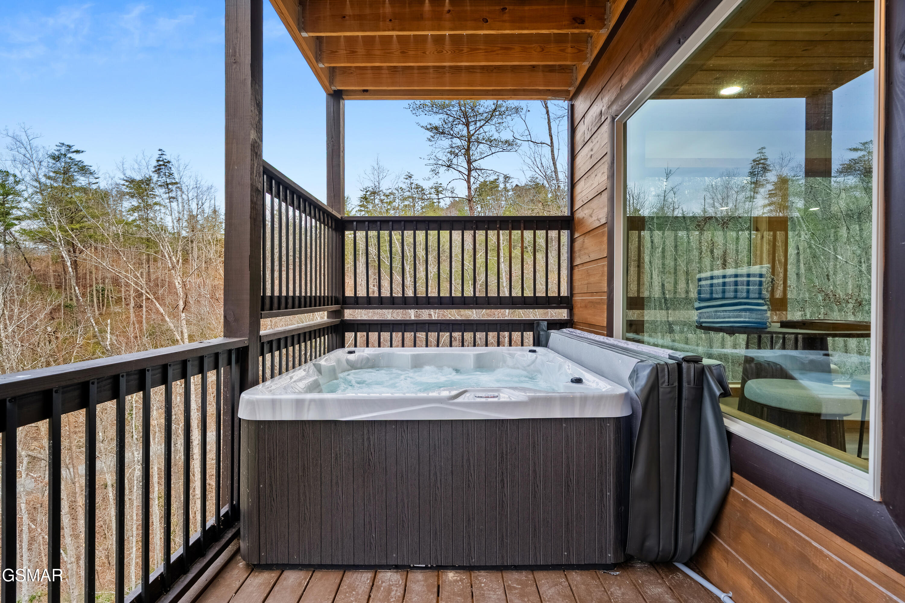 4116 Elk Ridge Way Sevierville TN 37862